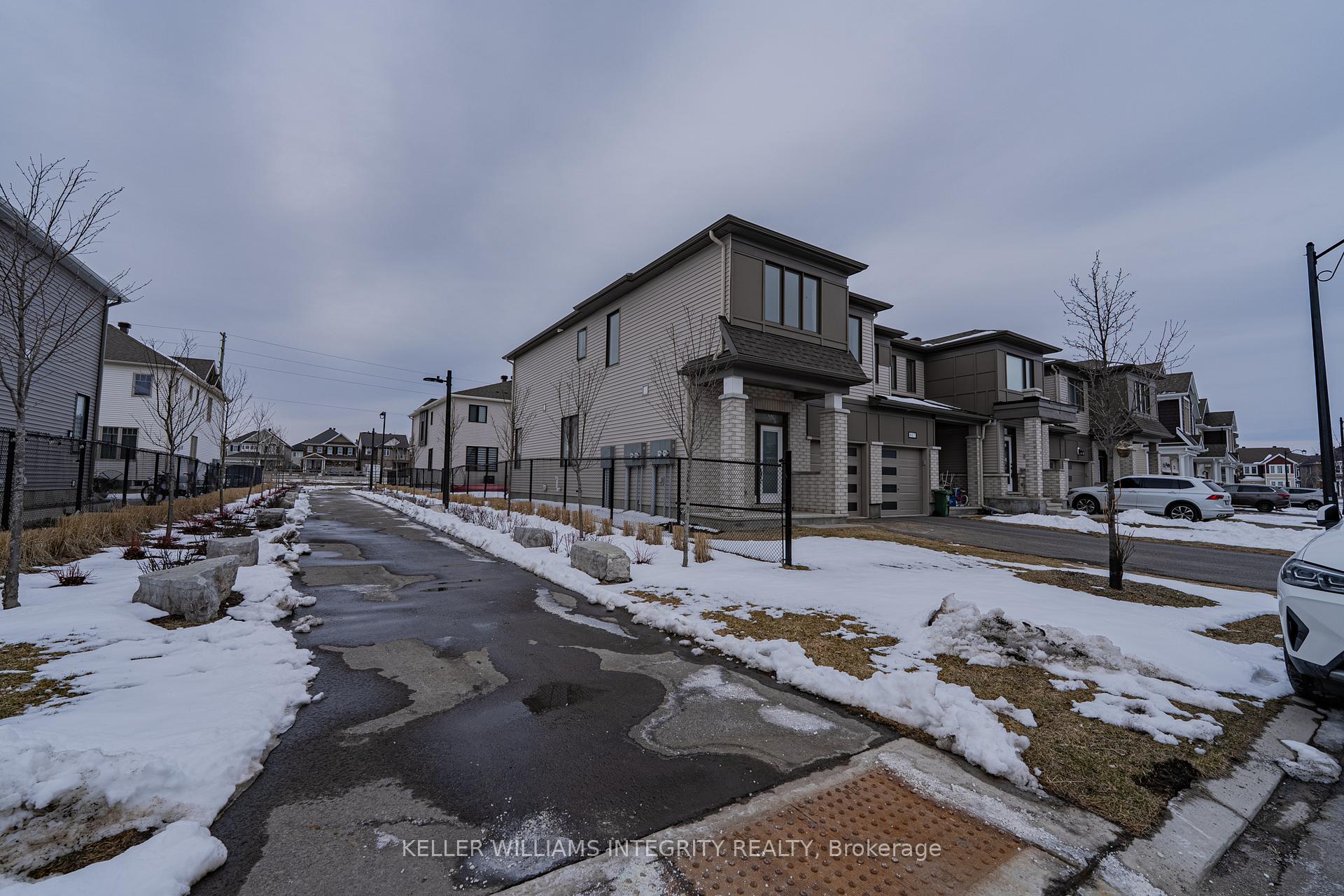 Photo 13 of 815 Regulus Ridge, Ottawa, Barrhaven - Half Moon Bay — HOMEH