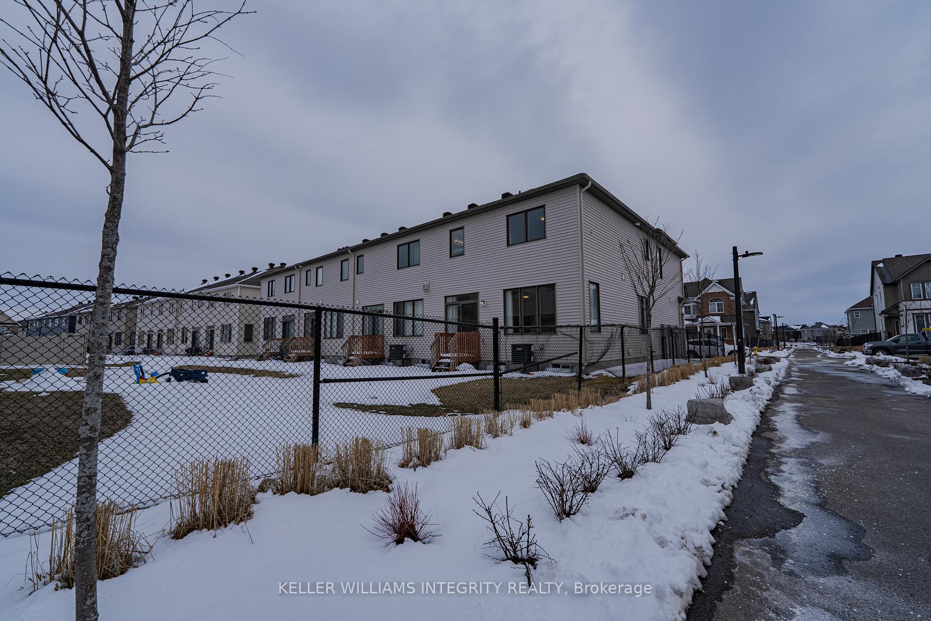 Photo 14 of 815 Regulus Ridge, Ottawa, Barrhaven - Half Moon Bay — HOMEH