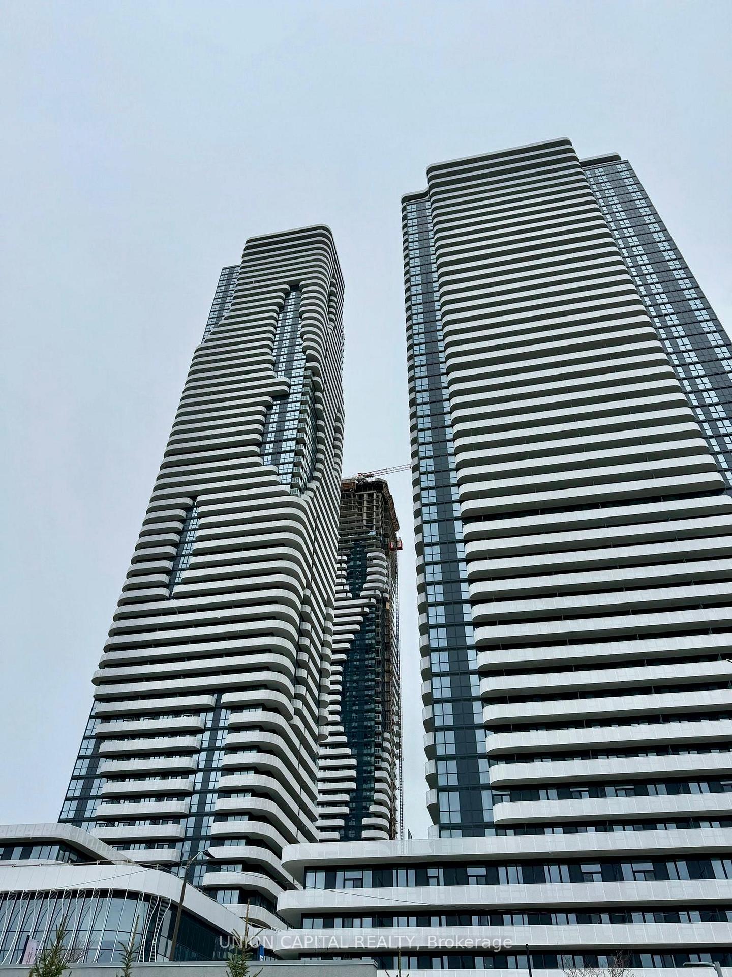 Photo 16 of Unit 1901, 195 Commerce Street E, Vaughan, Vaughan Corporate Centre — HOMEH