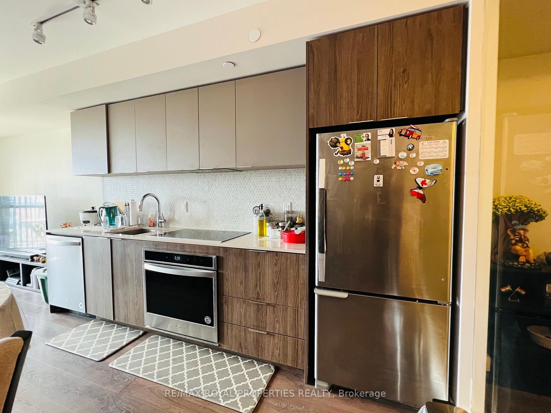 Photo 4 of Unit 1102, 2 Sonic Way, Toronto, Flemingdon Park — HOMEH