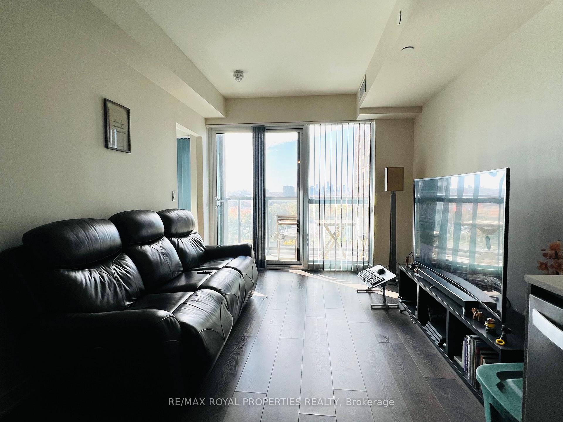 Photo 8 of Unit 1102, 2 Sonic Way, Toronto, Flemingdon Park — HOMEH
