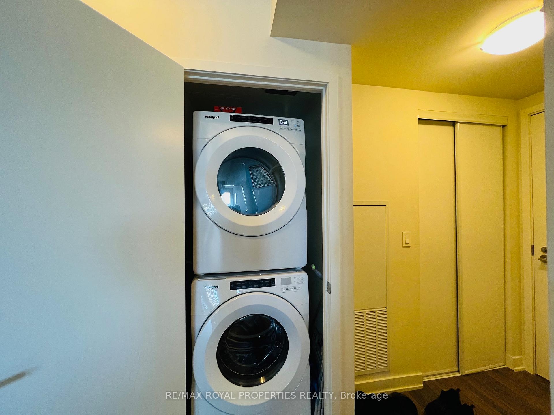 Photo 11 of Unit 1102, 2 Sonic Way, Toronto, Flemingdon Park — HOMEH