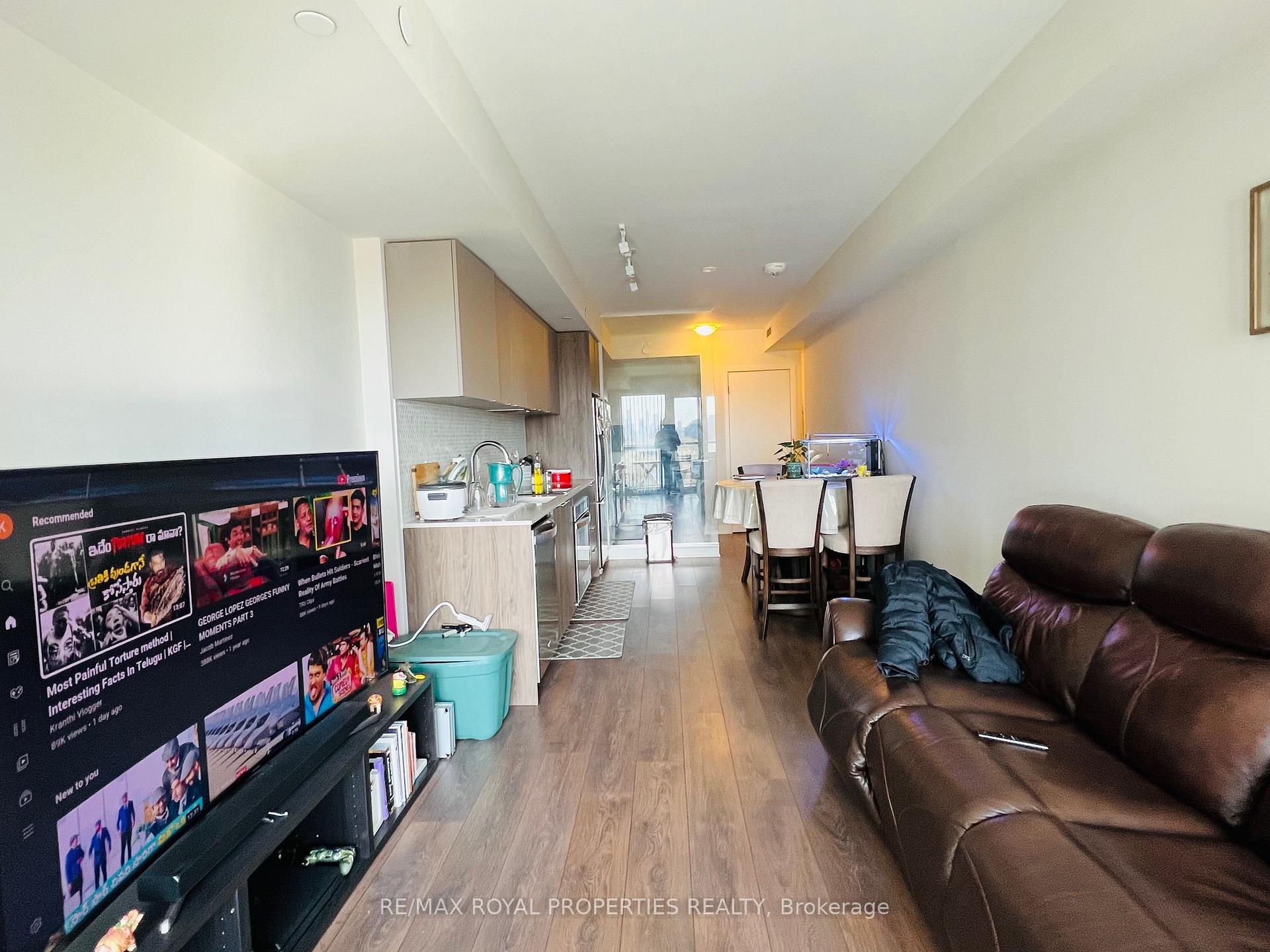 Photo 7 of Unit 1102, 2 Sonic Way, Toronto, Flemingdon Park — HOMEH