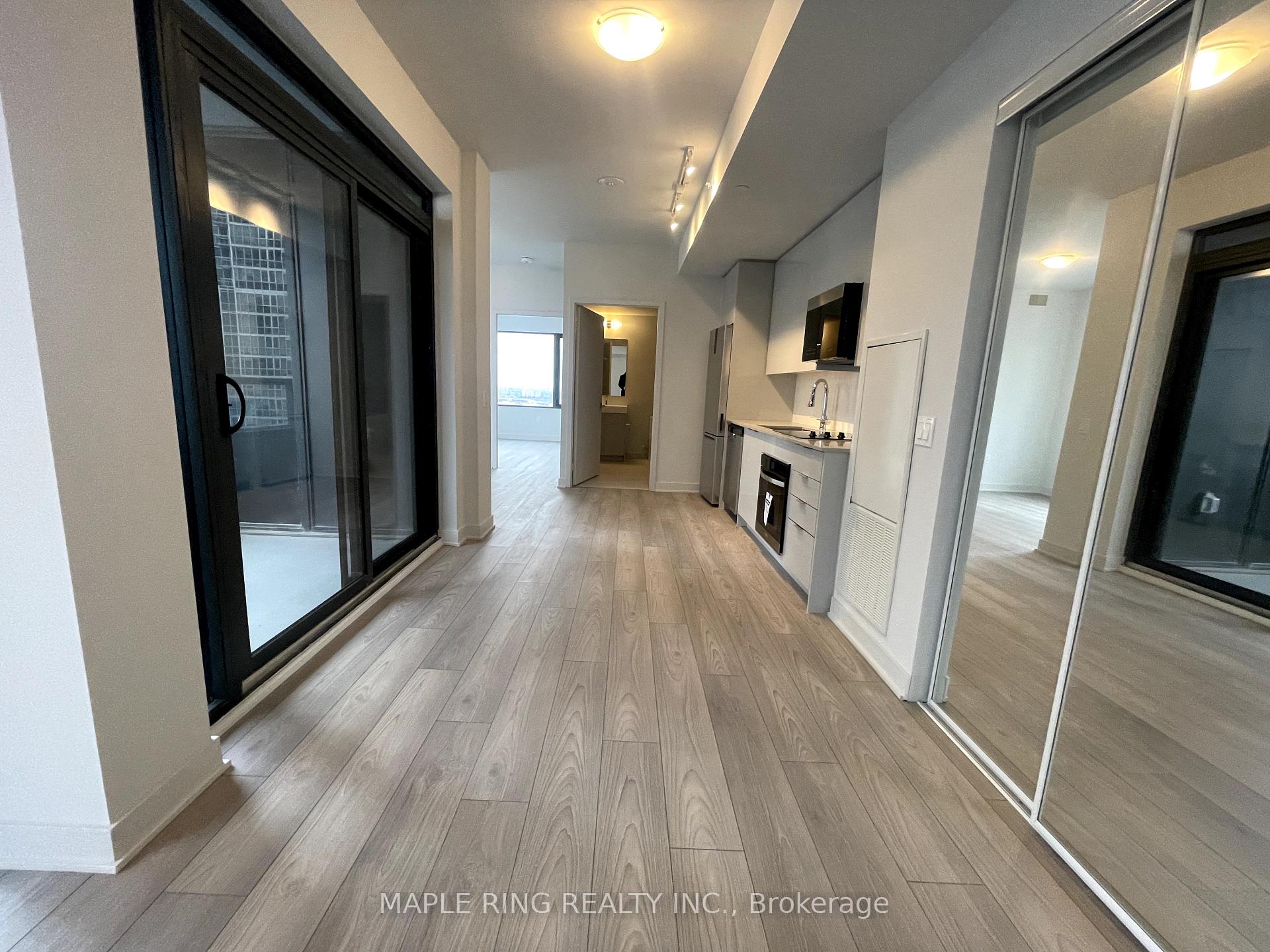 Photo 5 of Unit 2706, 2920 Highway 7 Road, Vaughan, Concord — HOMEH