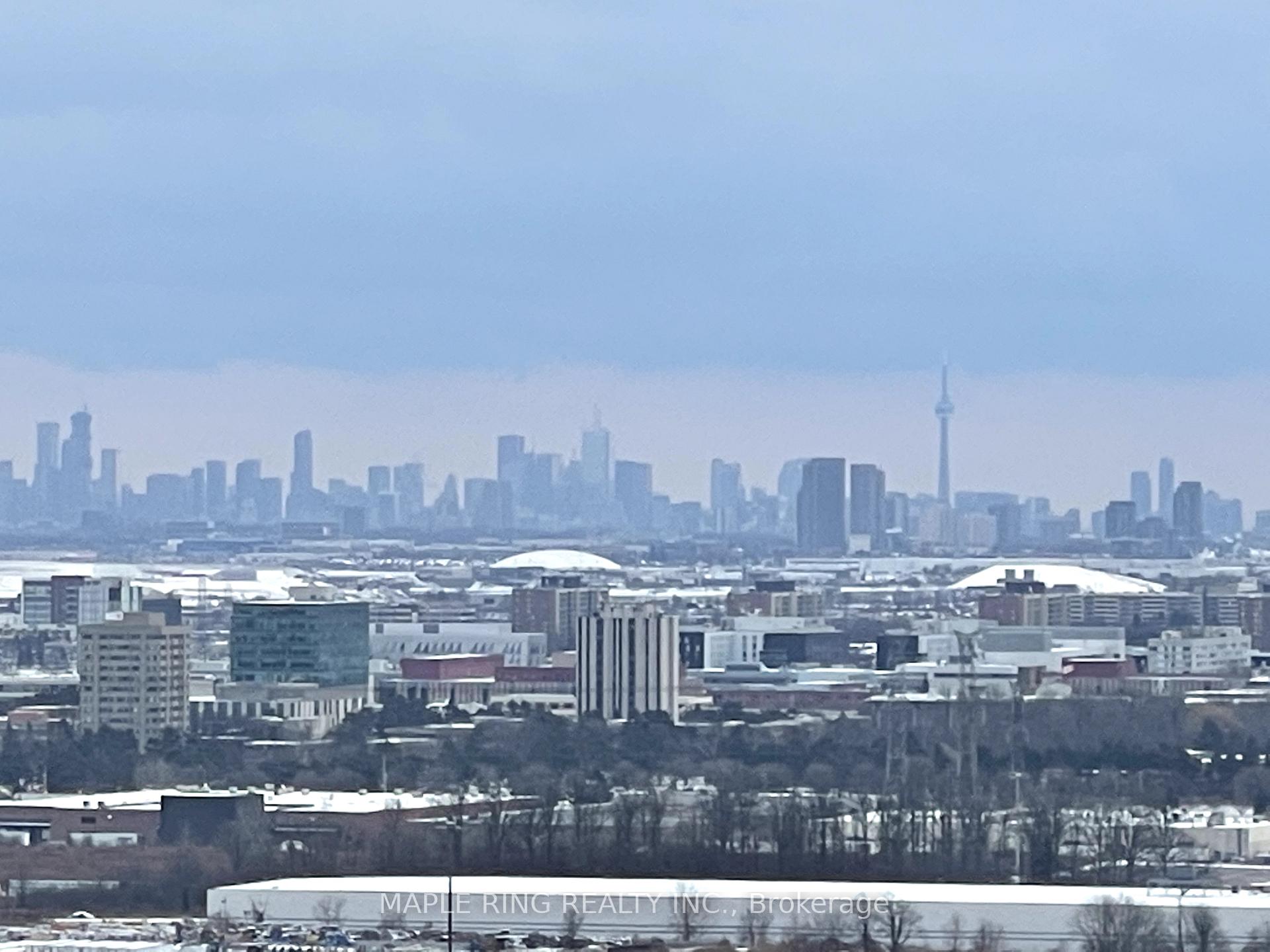 Photo 8 of Unit 2706, 2920 Highway 7 Road, Vaughan, Concord — HOMEH