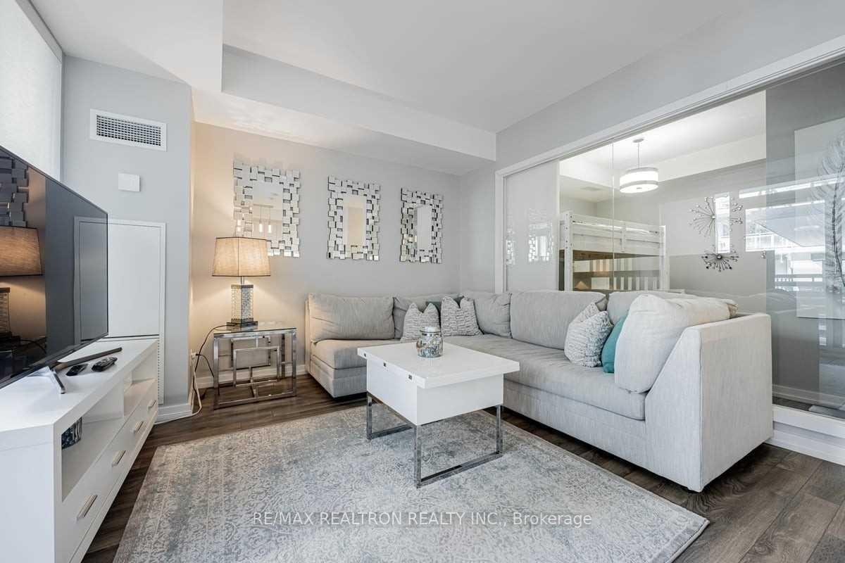 Photo 12 of Unit B203, 271 Sea Ray Avenue, Innisfil, Rural Innisfil — HOMEH