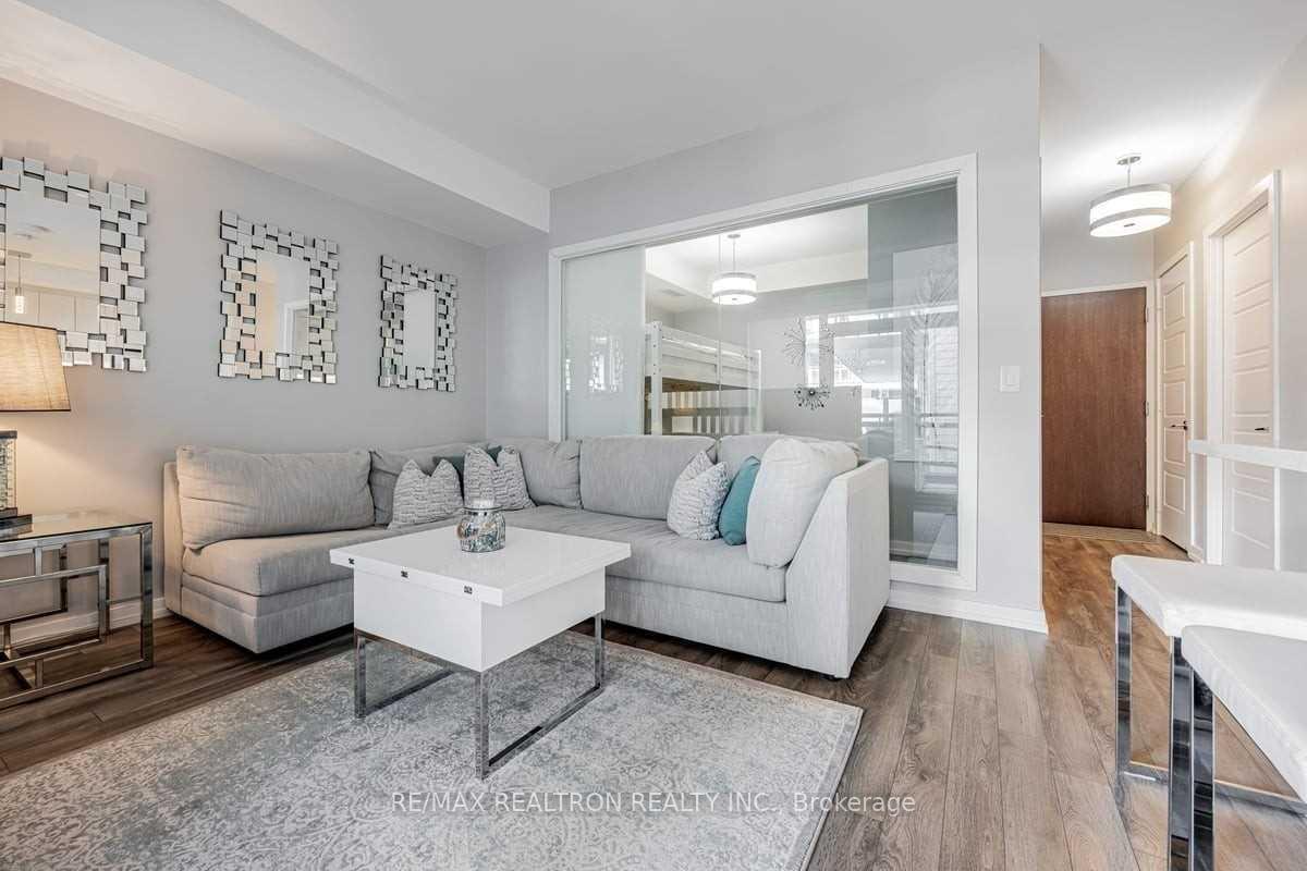 Photo 6 of Unit B203, 271 Sea Ray Avenue, Innisfil, Rural Innisfil — HOMEH