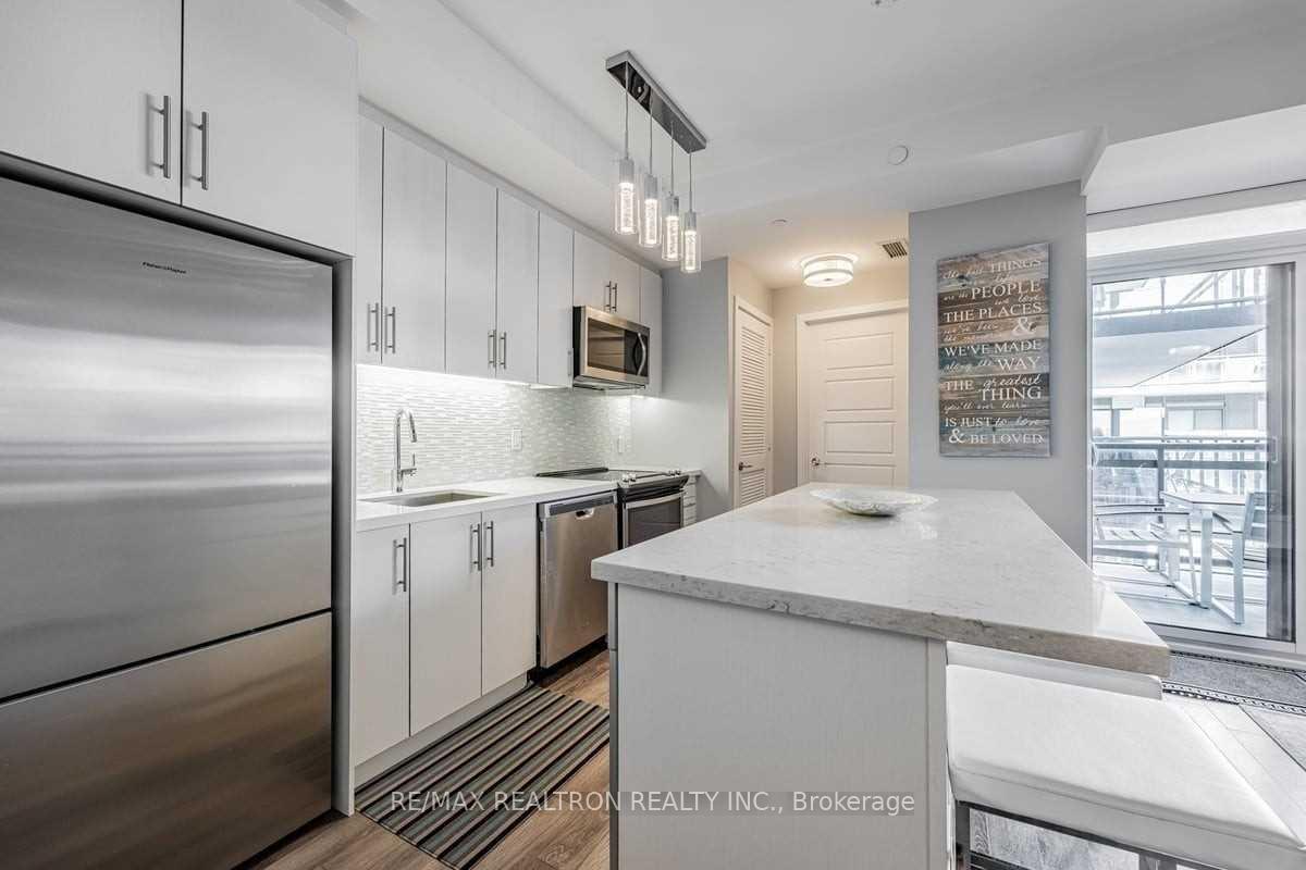 Photo 13 of Unit B203, 271 Sea Ray Avenue, Innisfil, Rural Innisfil — HOMEH