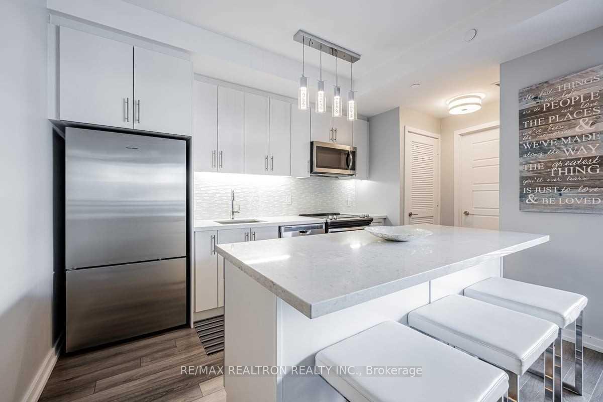 Photo 14 of Unit B203, 271 Sea Ray Avenue, Innisfil, Rural Innisfil — HOMEH