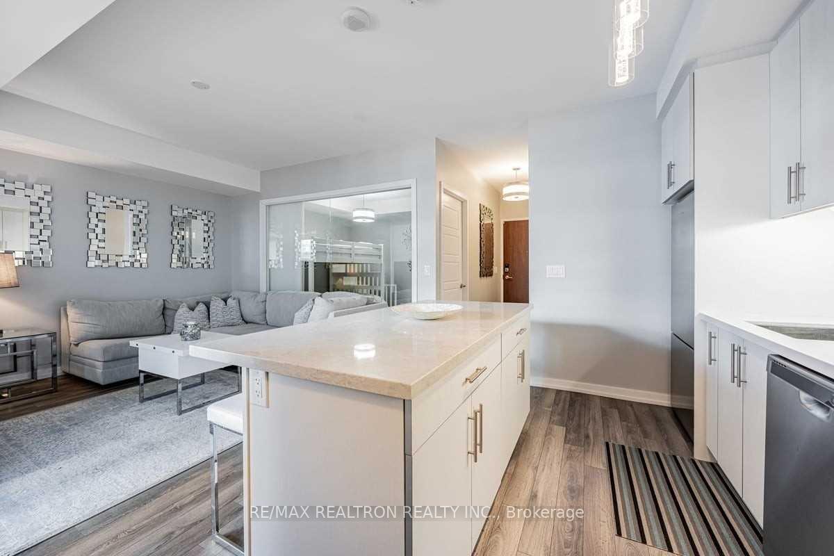 Photo 21 of Unit B203, 271 Sea Ray Avenue, Innisfil, Rural Innisfil — HOMEH