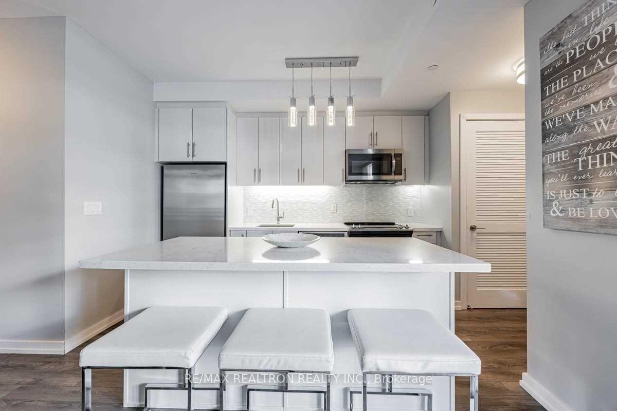 Photo 20 of Unit B203, 271 Sea Ray Avenue, Innisfil, Rural Innisfil — HOMEH
