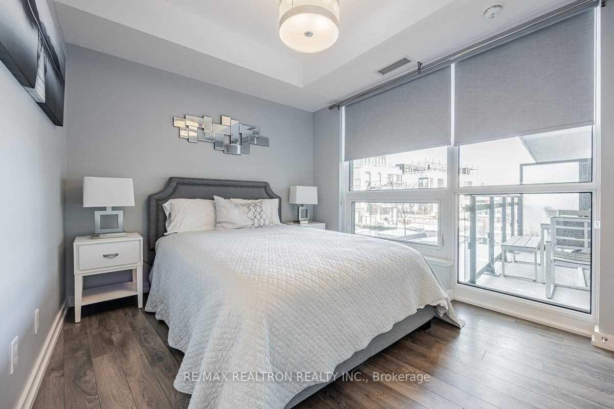Photo 15 of Unit B203, 271 Sea Ray Avenue, Innisfil, Rural Innisfil — HOMEH