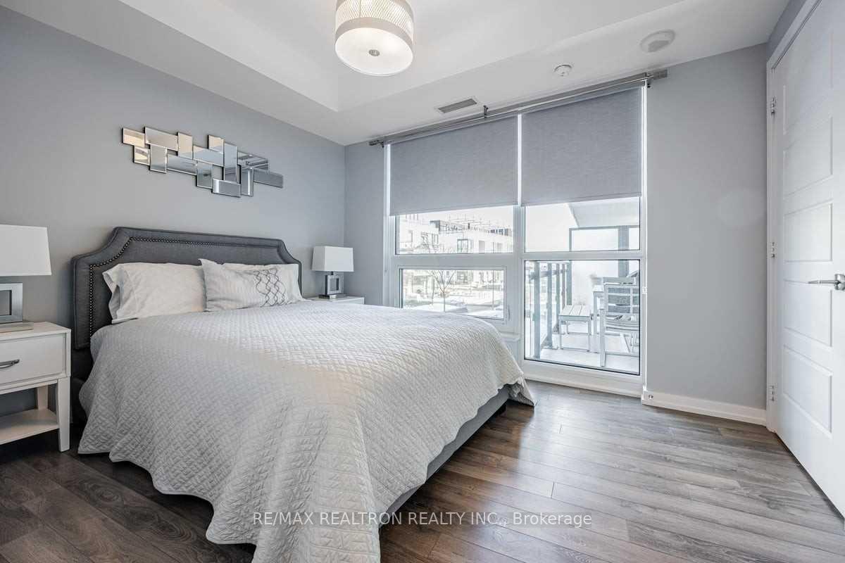 Photo 4 of Unit B203, 271 Sea Ray Avenue, Innisfil, Rural Innisfil — HOMEH