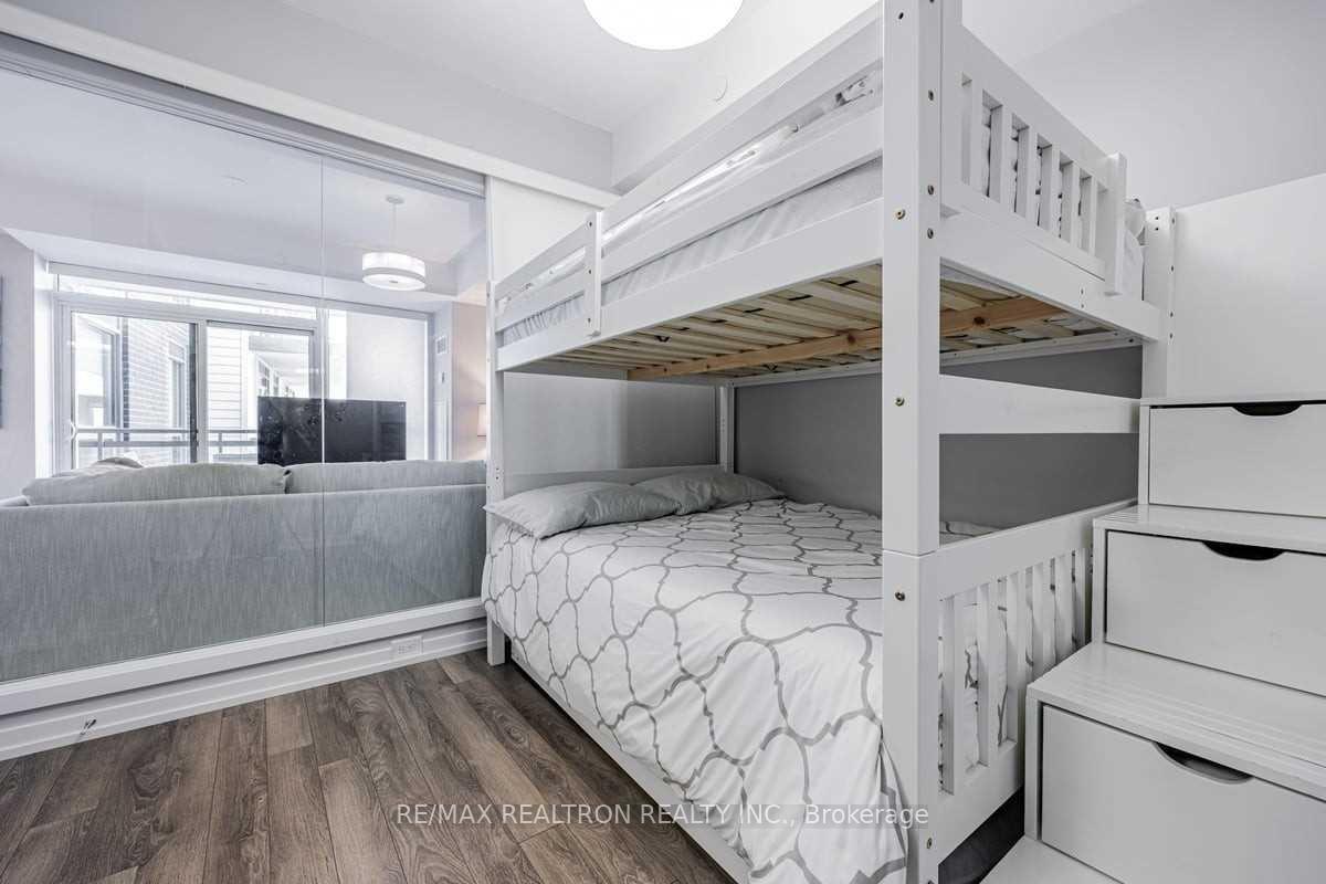Photo 5 of Unit B203, 271 Sea Ray Avenue, Innisfil, Rural Innisfil — HOMEH
