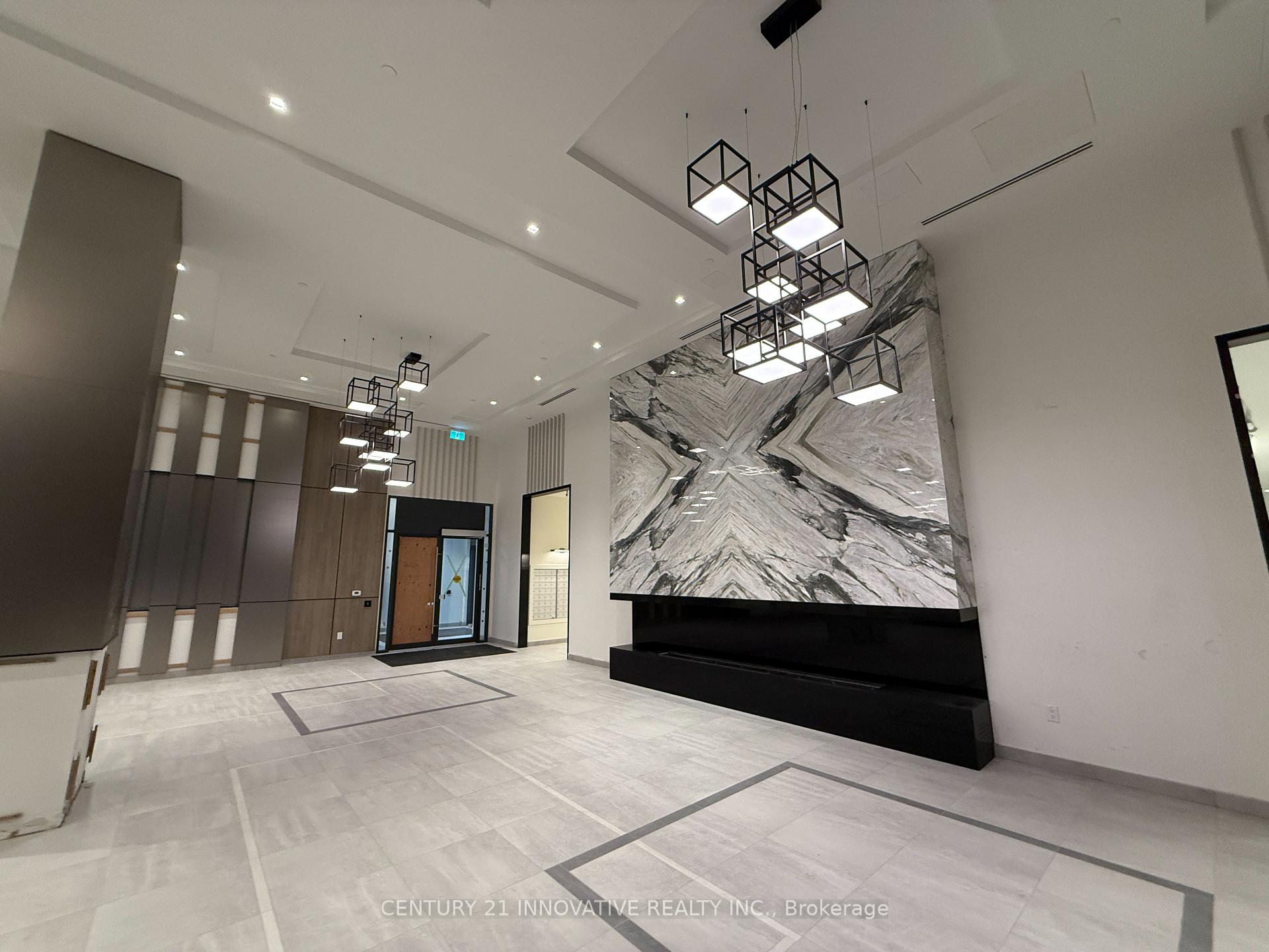 Photo 12 of Unit b-615, 9751 Markham Road, Markham, Greensborough — HOMEH