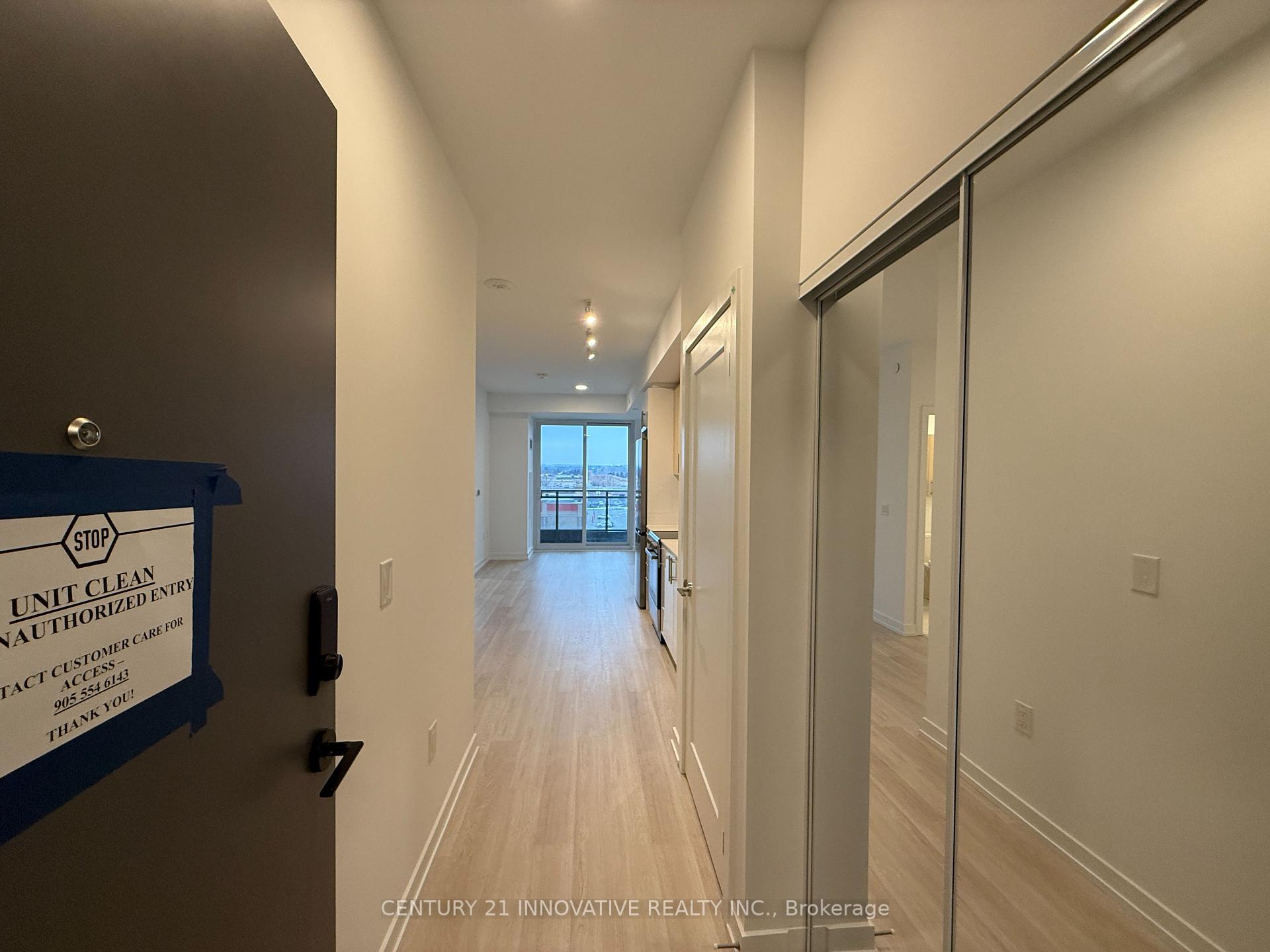 Photo 2 of Unit b-615, 9751 Markham Road, Markham, Greensborough — HOMEH