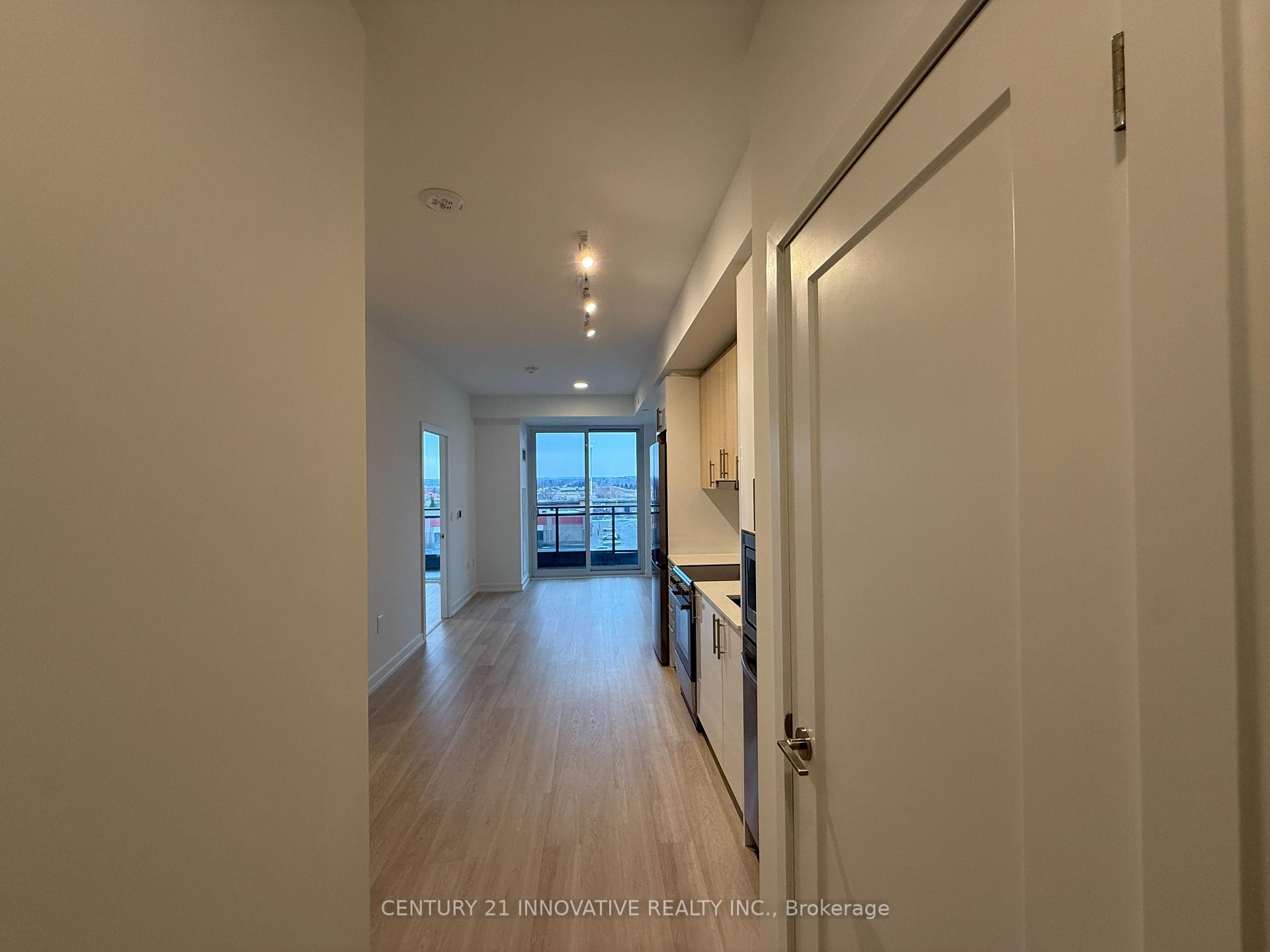 Photo 8 of Unit b-615, 9751 Markham Road, Markham, Greensborough — HOMEH