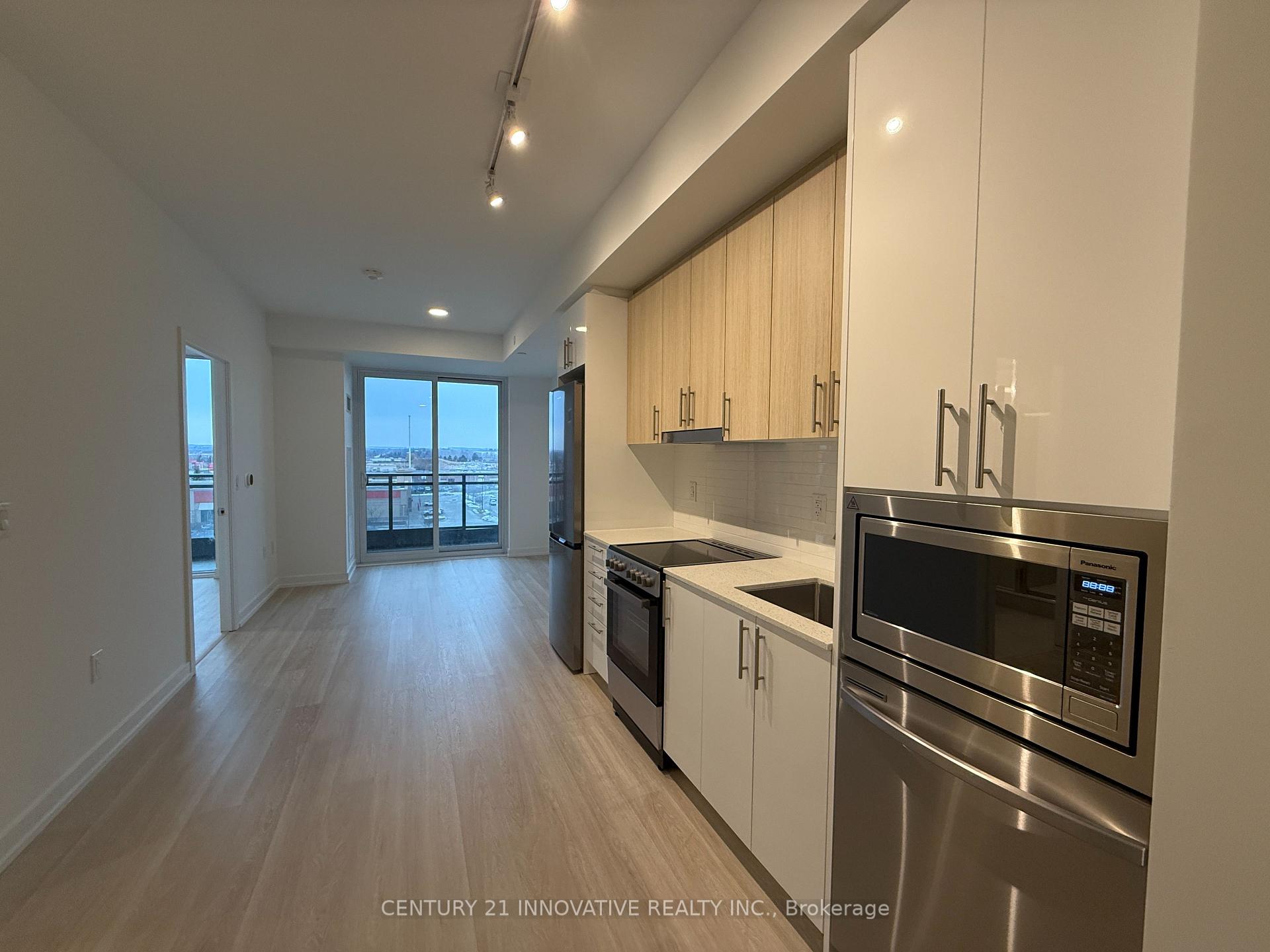 Photo 10 of Unit b-615, 9751 Markham Road, Markham, Greensborough — HOMEH