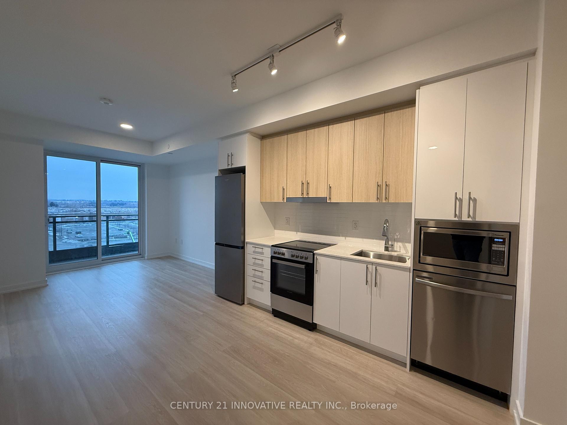 Photo 4 of Unit b-615, 9751 Markham Road, Markham, Greensborough — HOMEH
