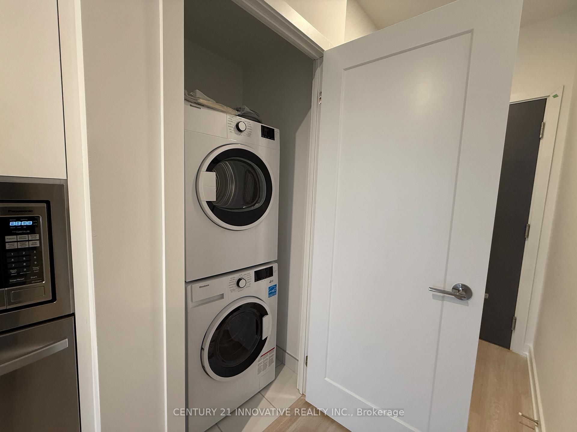 Photo 11 of Unit b-615, 9751 Markham Road, Markham, Greensborough — HOMEH