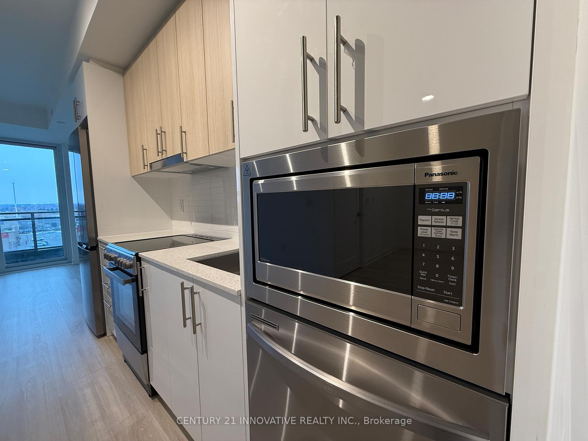 Photo 17 of Unit b-615, 9751 Markham Road, Markham, Greensborough — HOMEH