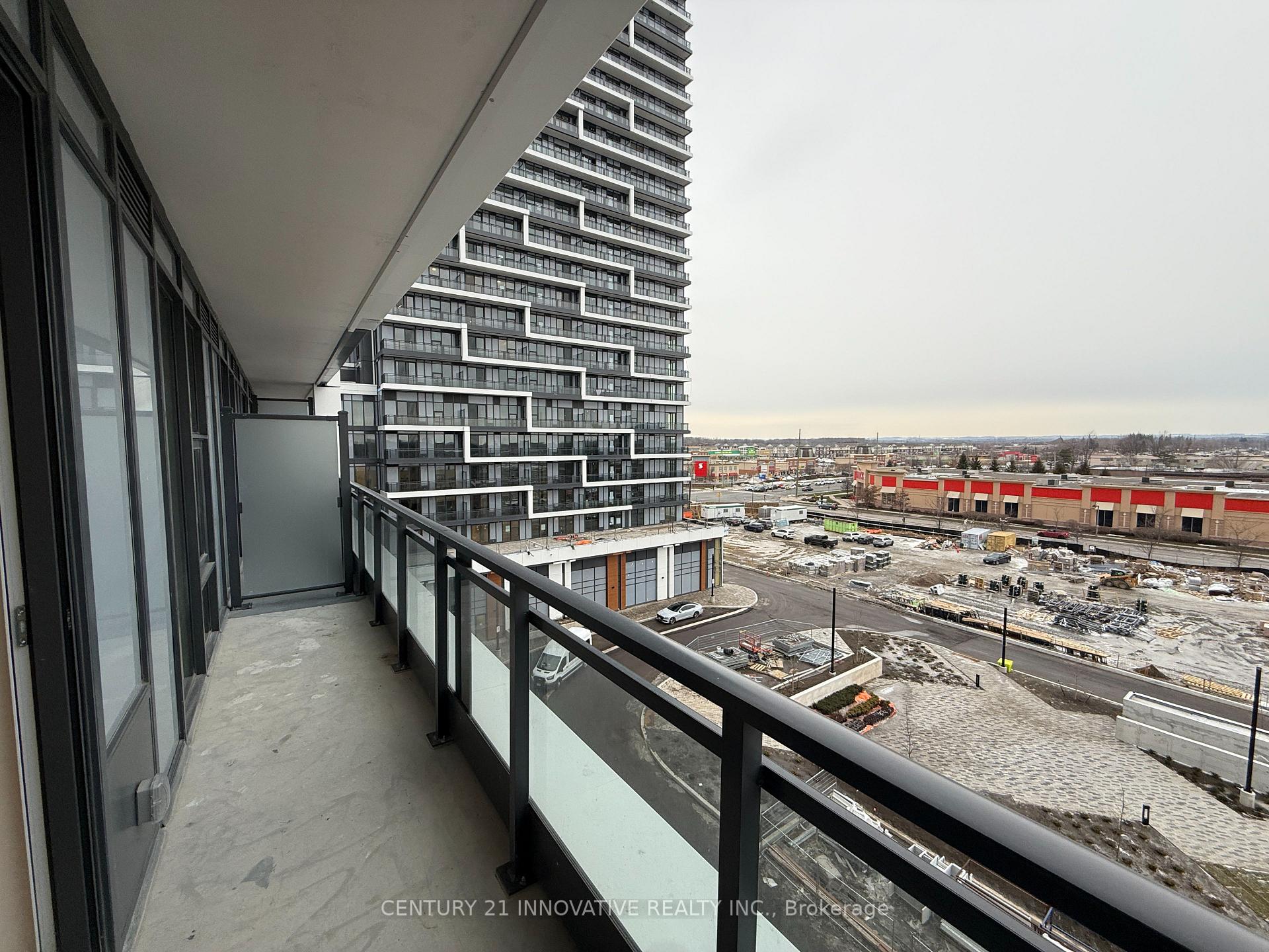 Photo 9 of Unit b-615, 9751 Markham Road, Markham, Greensborough — HOMEH