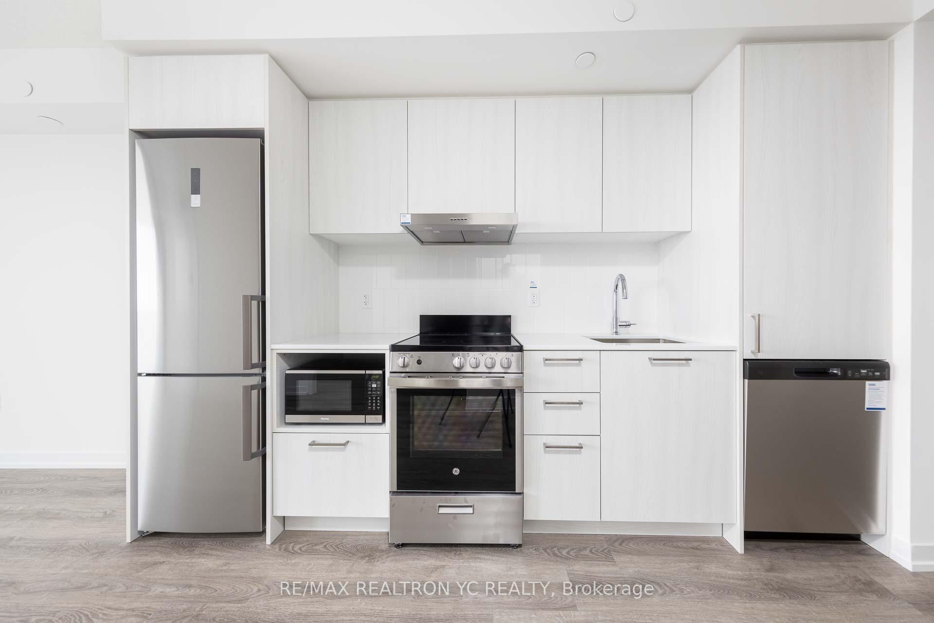 Photo 4 of Unit 1809, 195 commerce Street, Vaughan, Vaughan Corporate Centre — HOMEH