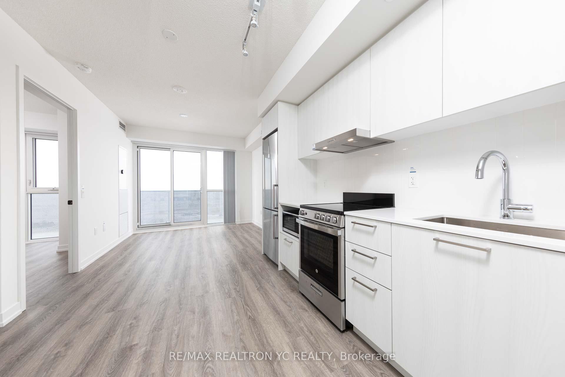 Photo 5 of Unit 1809, 195 commerce Street, Vaughan, Vaughan Corporate Centre — HOMEH