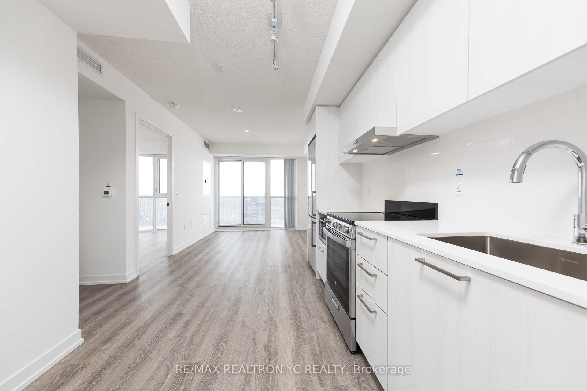 Photo 8 of Unit 1809, 195 commerce Street, Vaughan, Vaughan Corporate Centre — HOMEH