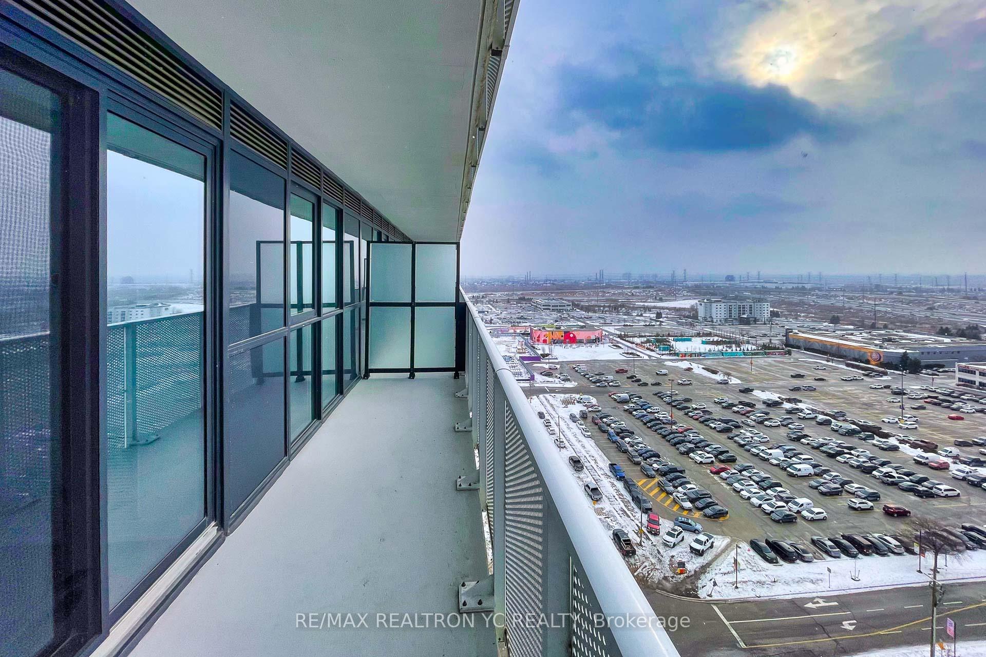 Photo 15 of Unit 1809, 195 commerce Street, Vaughan, Vaughan Corporate Centre — HOMEH