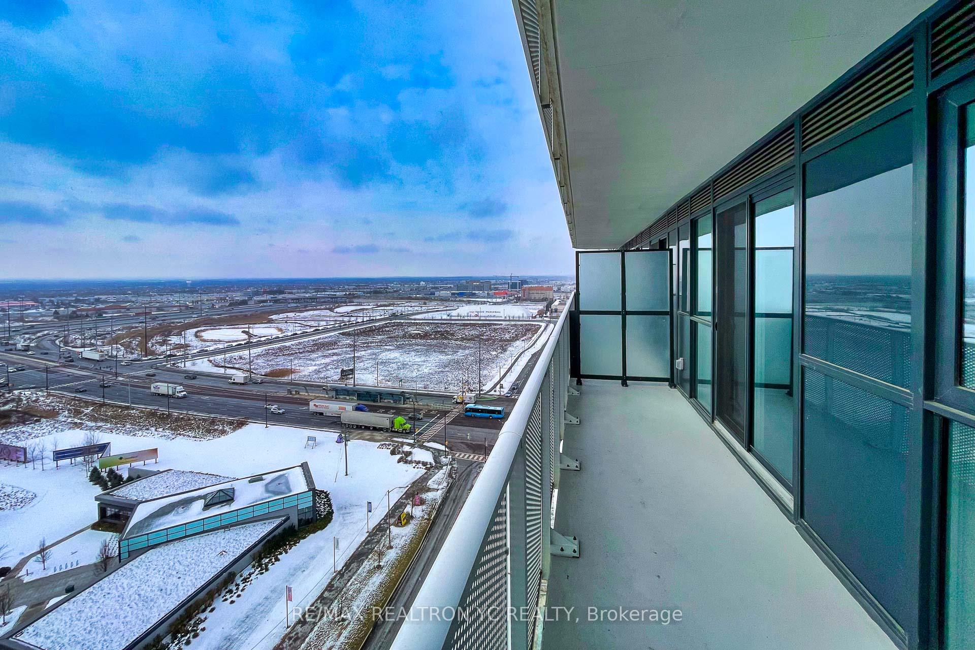 Photo 20 of Unit 1809, 195 commerce Street, Vaughan, Vaughan Corporate Centre — HOMEH