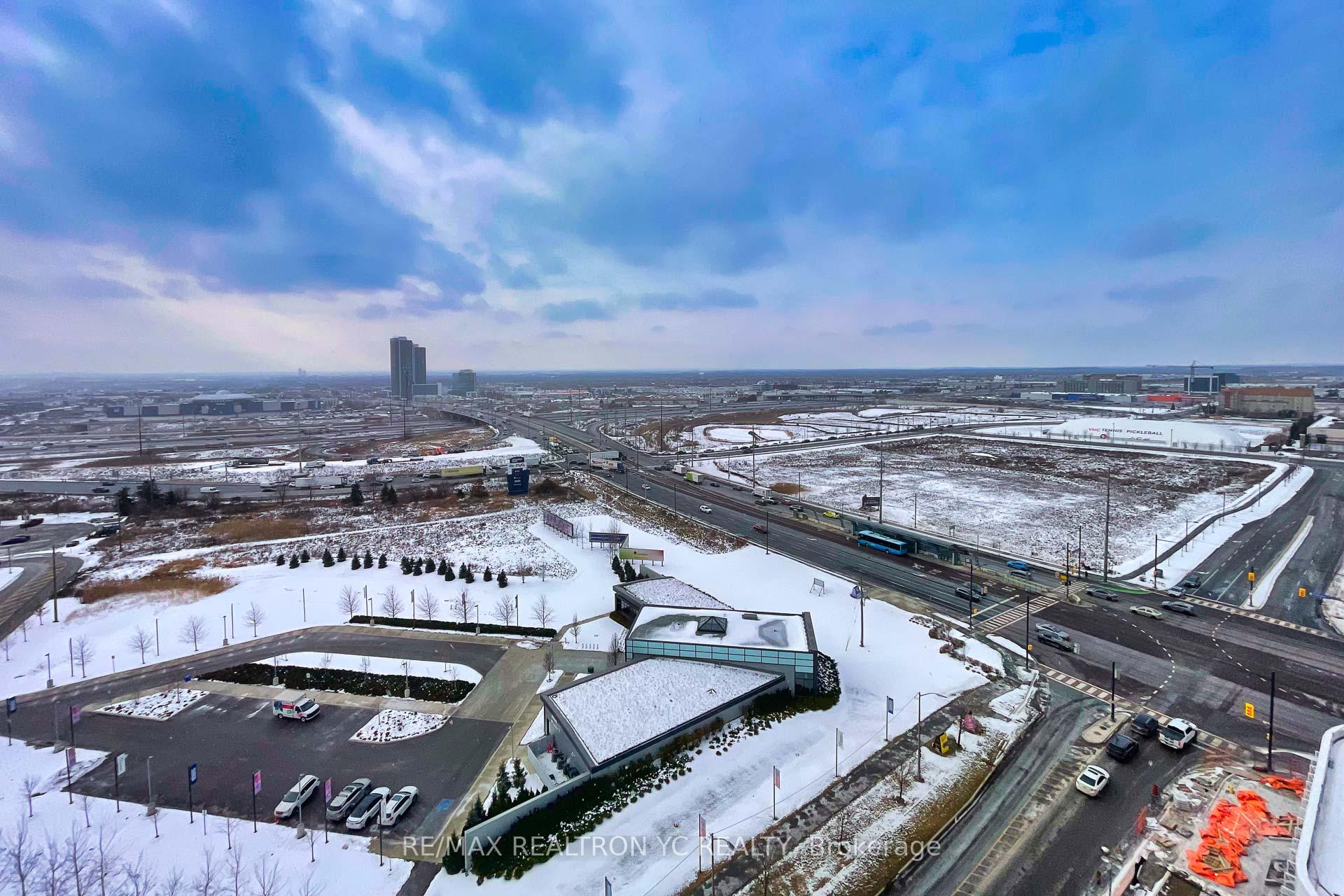 Photo 27 of Unit 1809, 195 commerce Street, Vaughan, Vaughan Corporate Centre — HOMEH