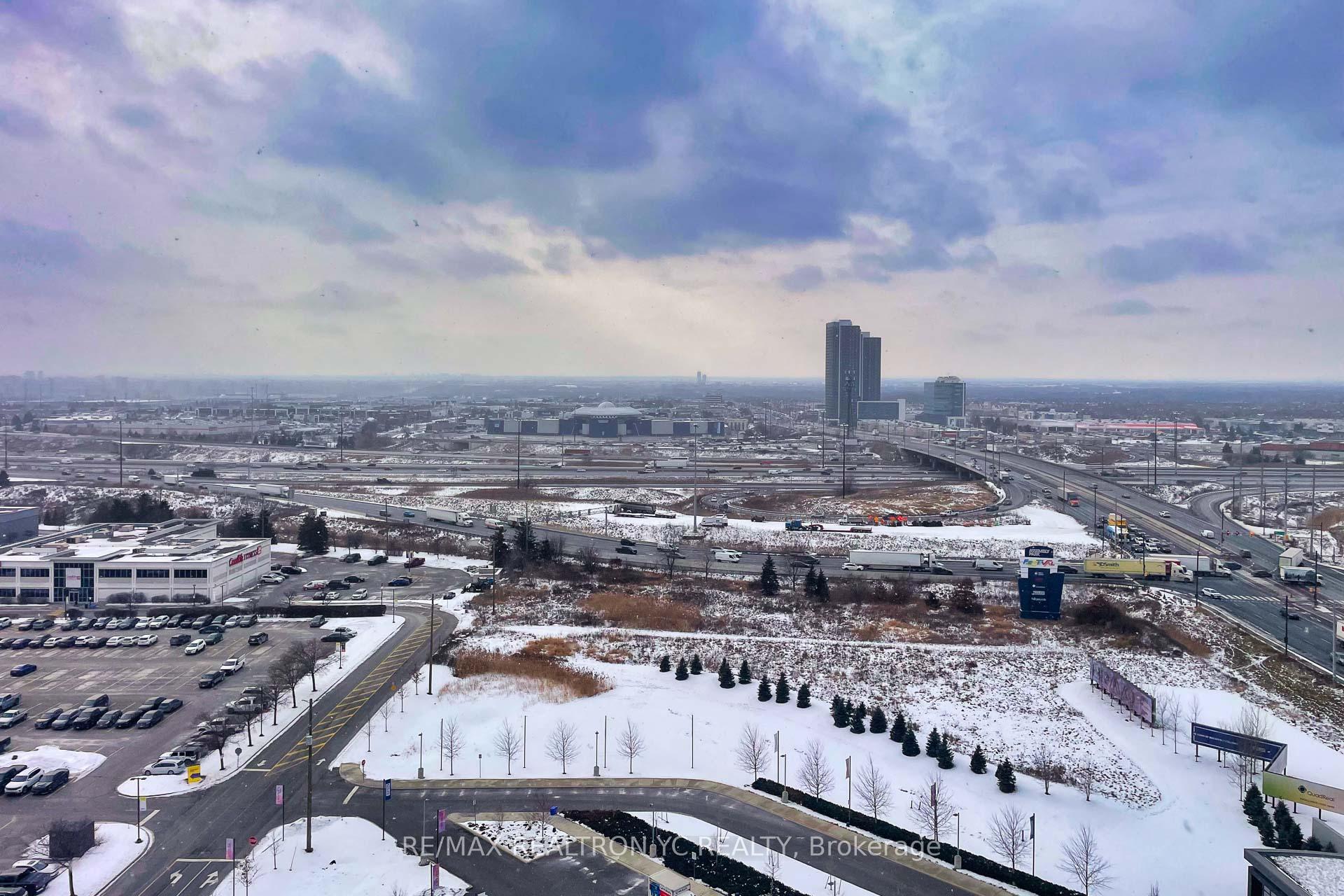 Photo 22 of Unit 1809, 195 commerce Street, Vaughan, Vaughan Corporate Centre — HOMEH