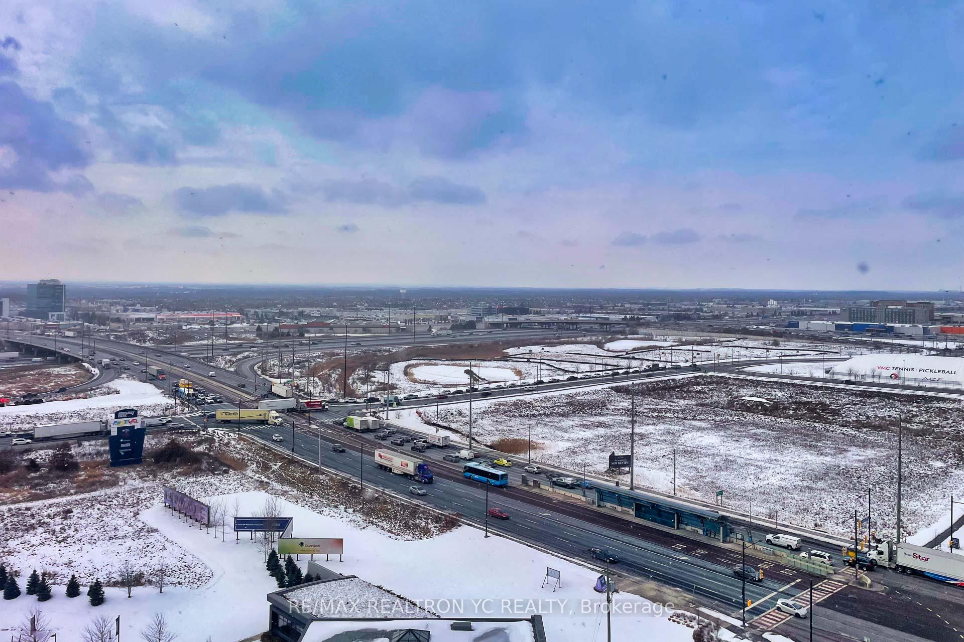Photo 26 of Unit 1809, 195 commerce Street, Vaughan, Vaughan Corporate Centre — HOMEH