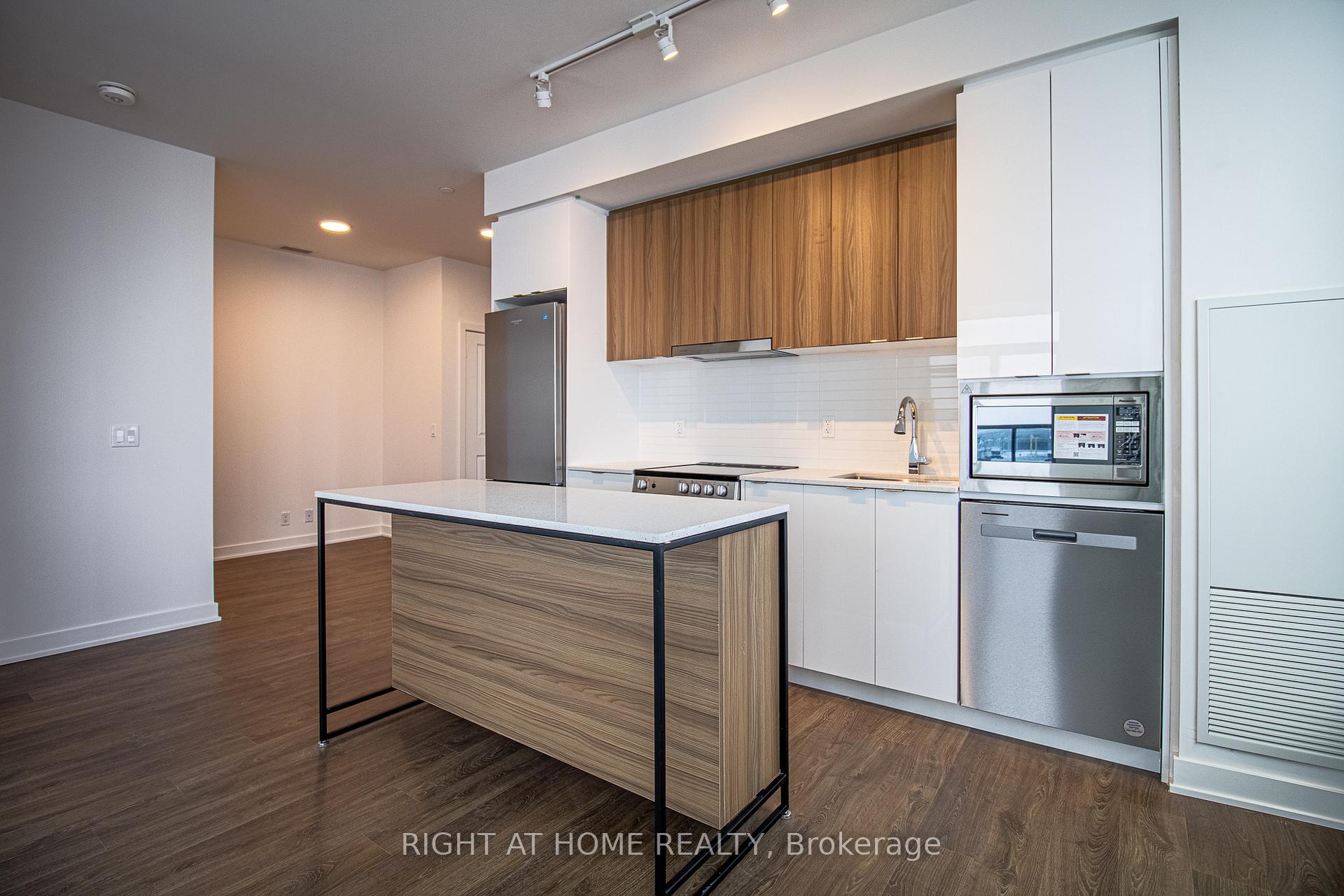 Photo 21 of Unit 3507, 30 upper mall Way, Vaughan, Brownridge — HOMEH