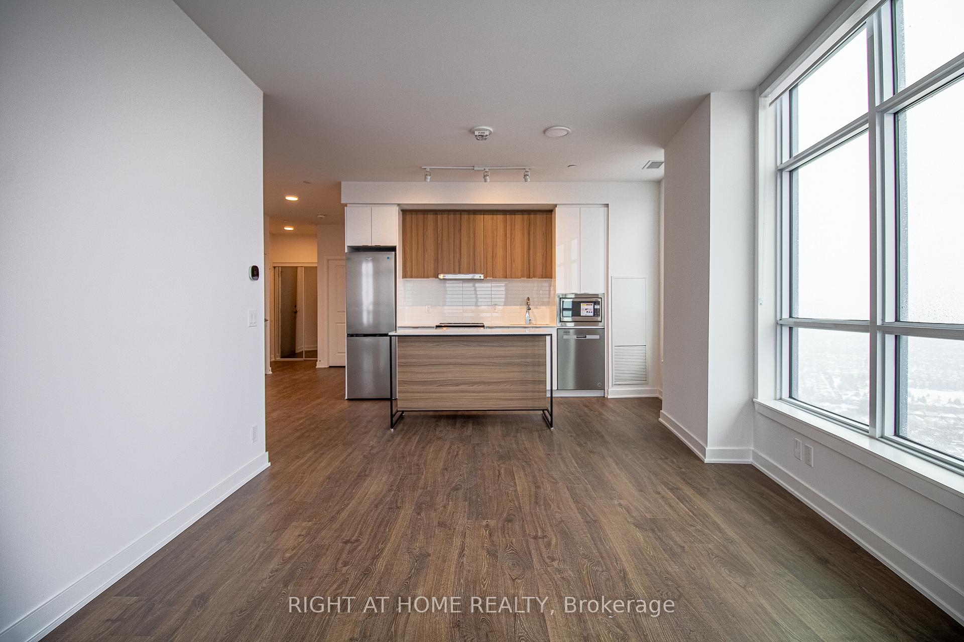 Photo 24 of Unit 3507, 30 upper mall Way, Vaughan, Brownridge — HOMEH