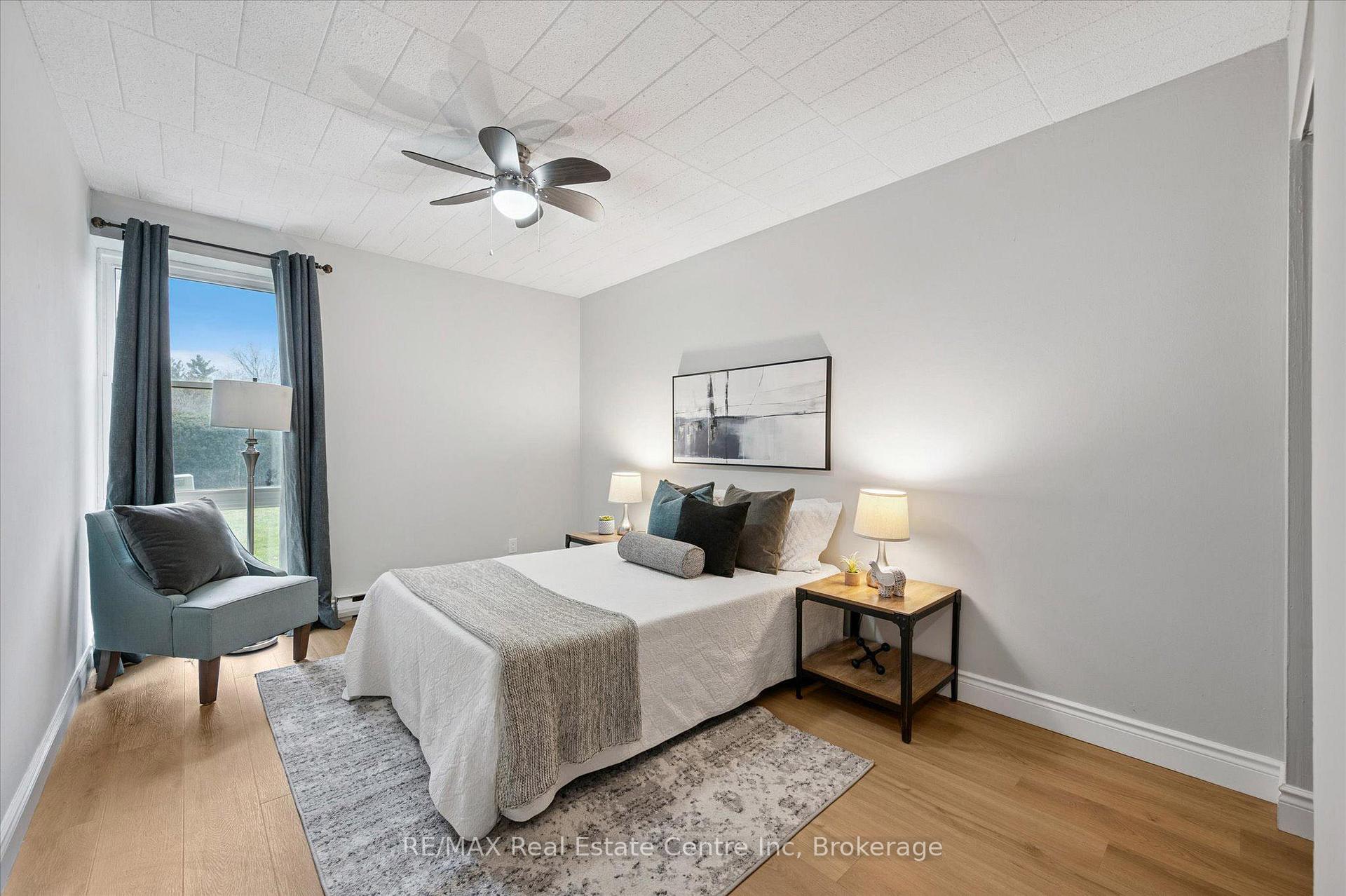 Photo 12 of Unit 102, 105 Conroy Crescent, Guelph, Dovercliffe Park/Old University — HOMEH