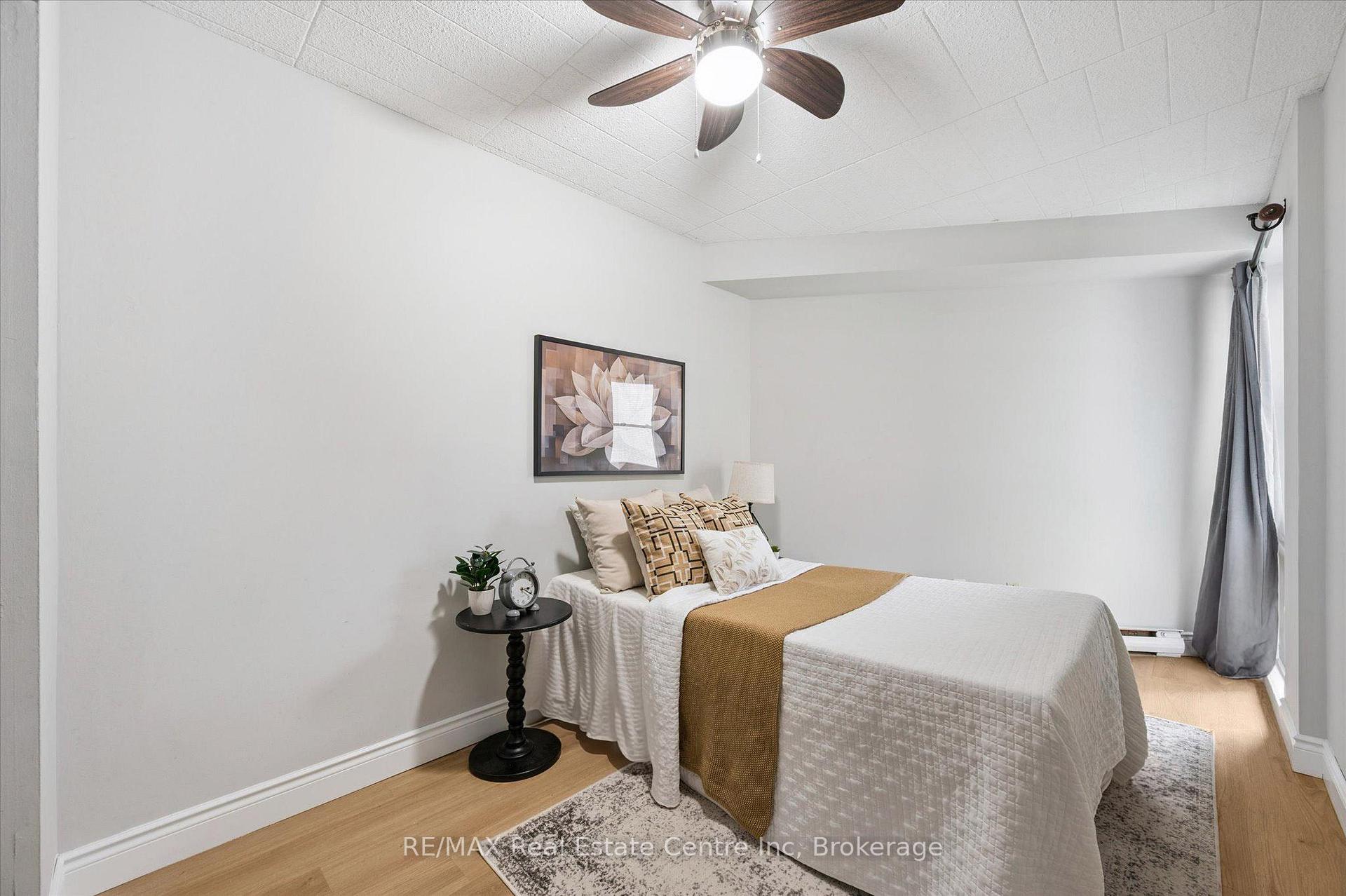 Photo 11 of Unit 102, 105 Conroy Crescent, Guelph, Dovercliffe Park/Old University — HOMEH