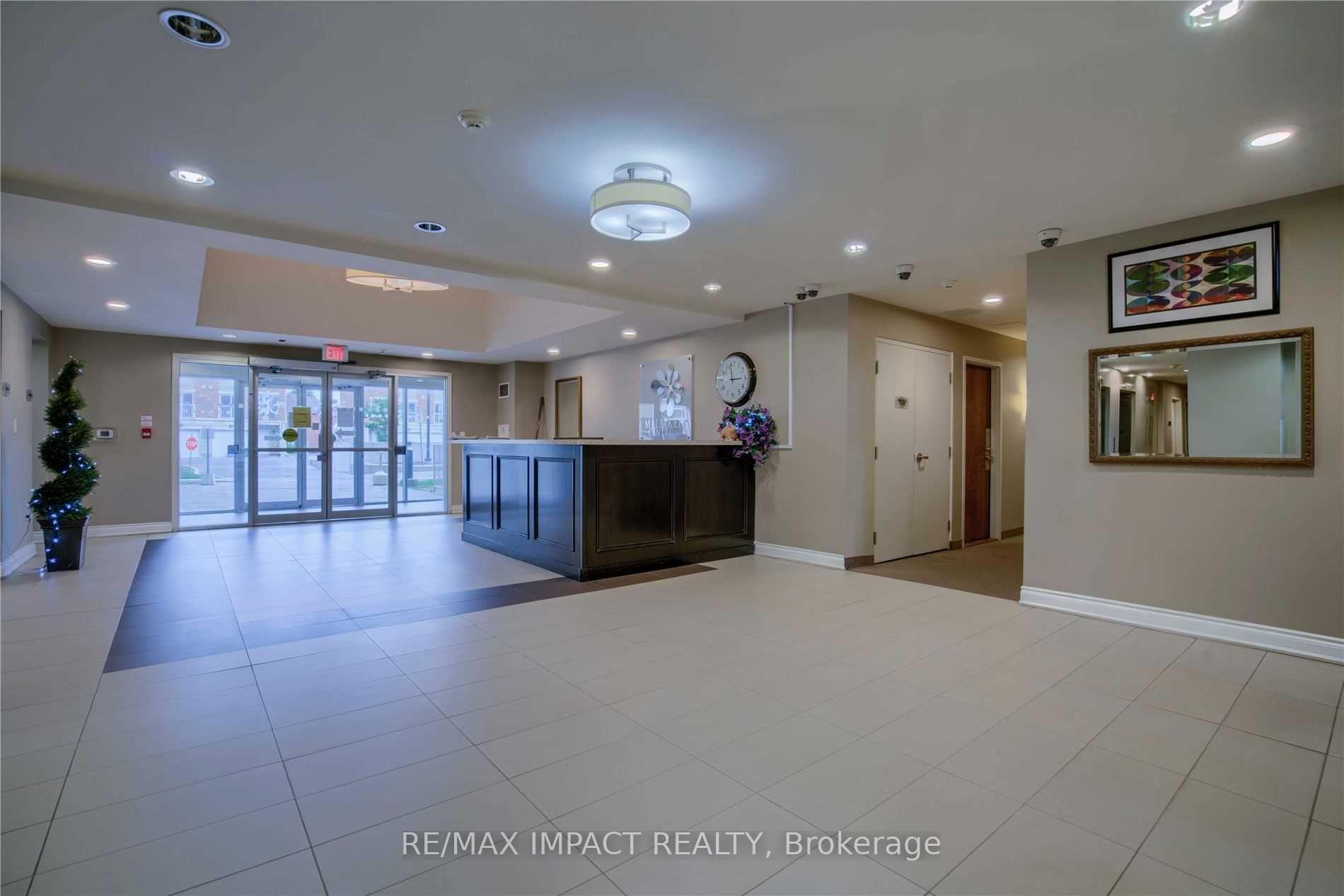 Photo 10 of Unit 615, 4600 Steeles Avenue, Markham, Milliken Mills East — HOMEH