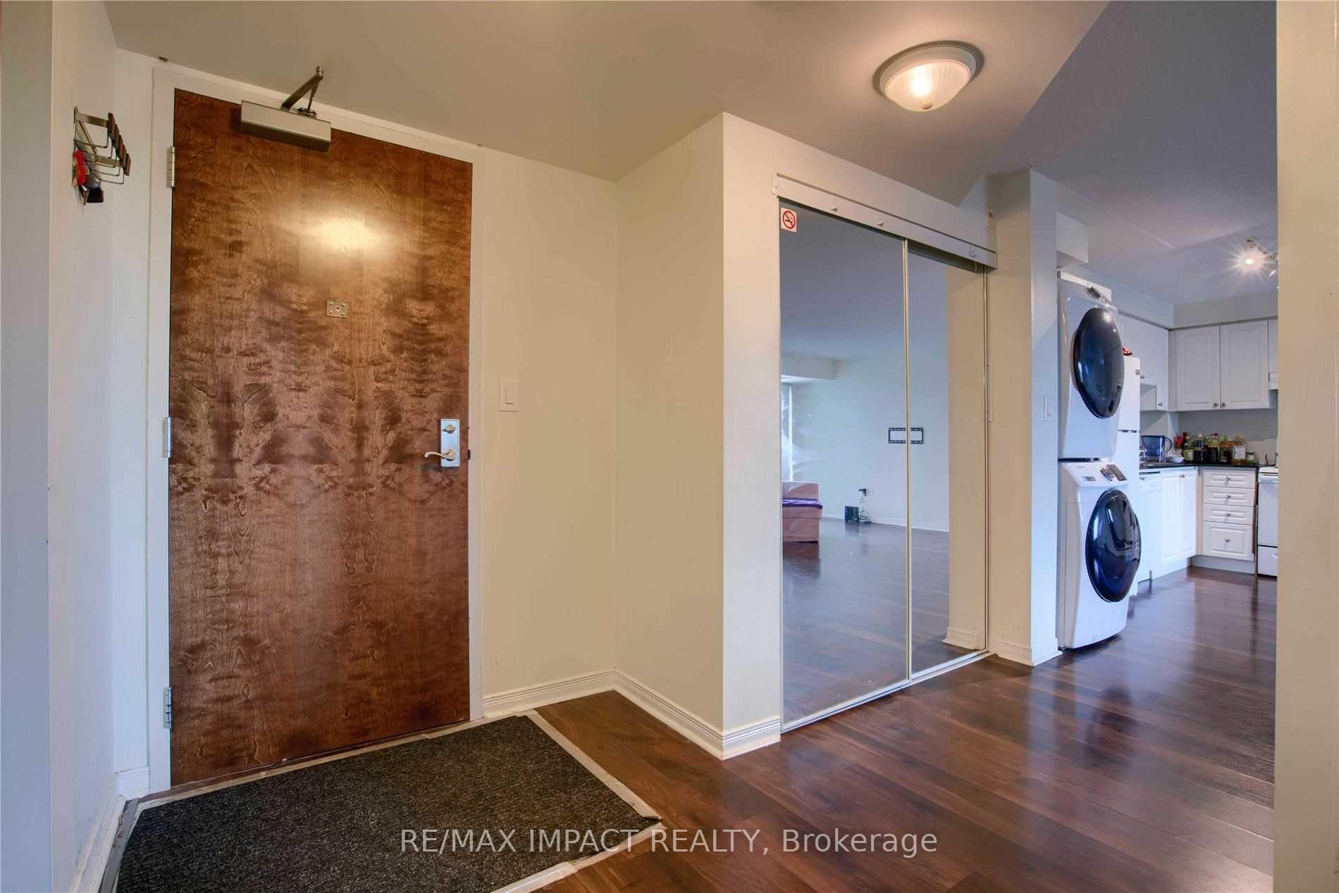 Photo 11 of Unit 615, 4600 Steeles Avenue, Markham, Milliken Mills East — HOMEH