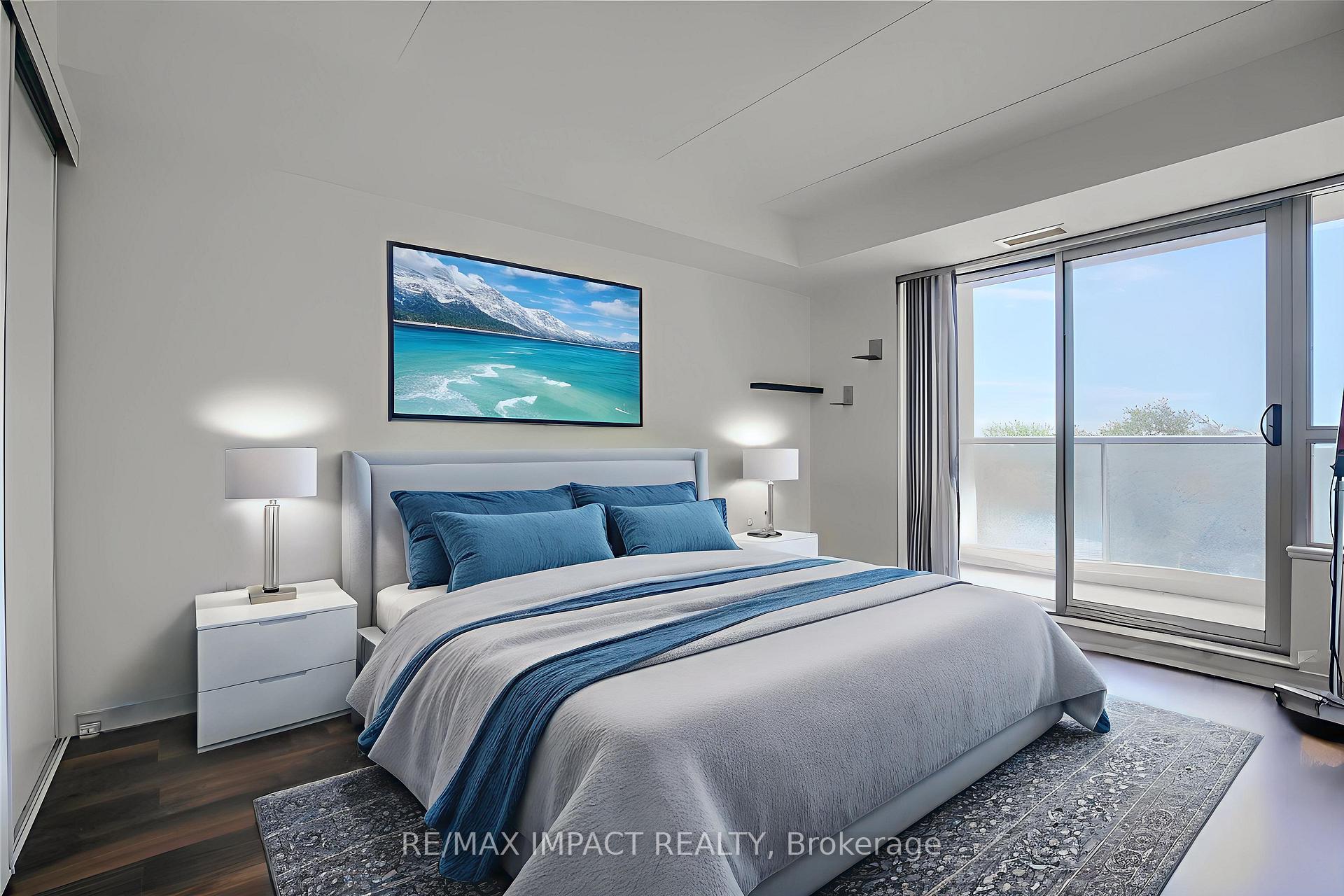 Photo 14 of Unit 615, 4600 Steeles Avenue, Markham, Milliken Mills East — HOMEH
