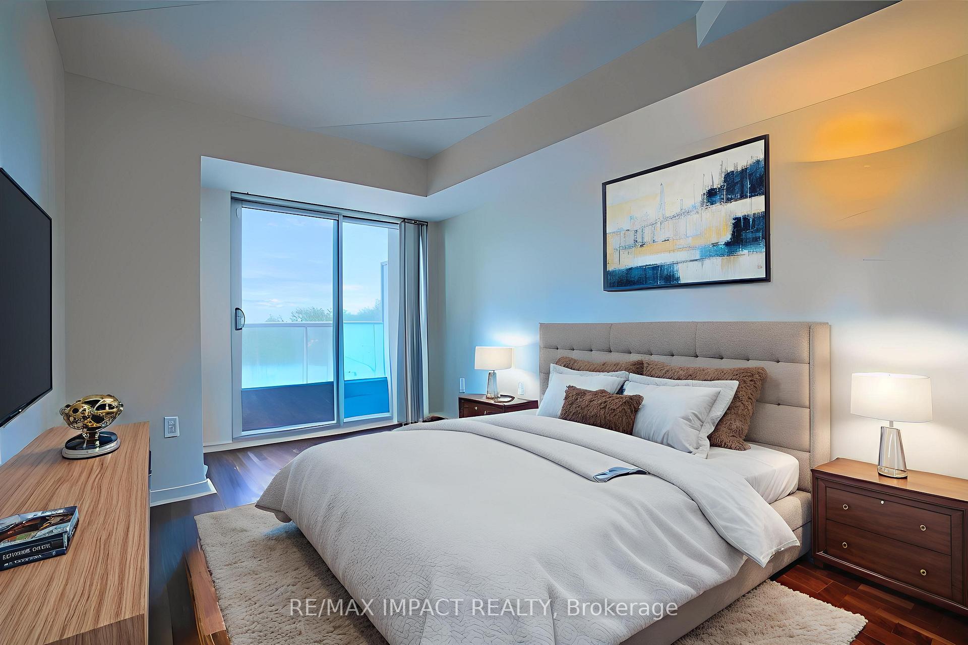 Photo 7 of Unit 615, 4600 Steeles Avenue, Markham, Milliken Mills East — HOMEH