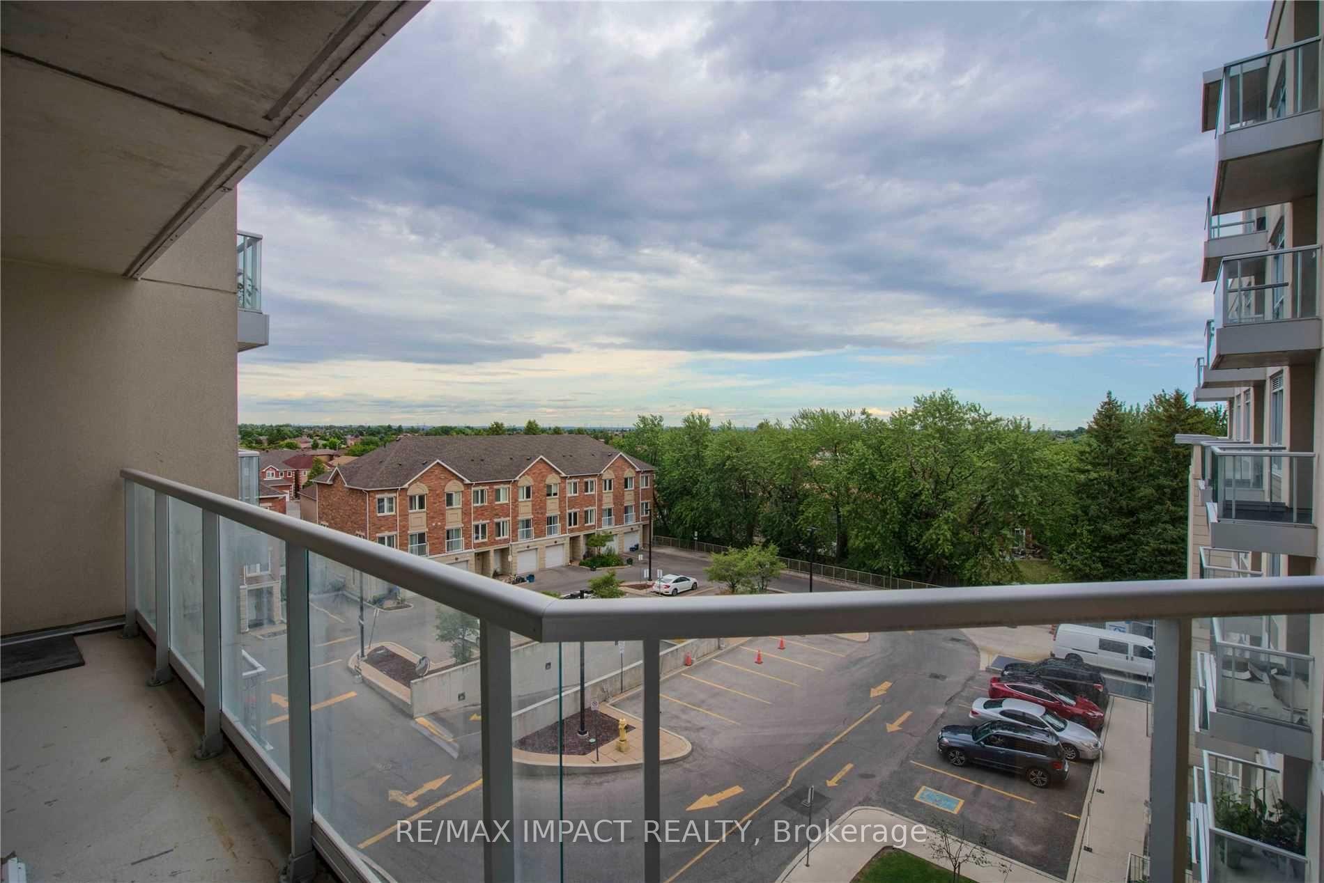 Photo 17 of Unit 615, 4600 Steeles Avenue, Markham, Milliken Mills East — HOMEH