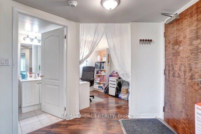 Photo 4 of Unit 615, 4600 Steeles Avenue, Markham, Milliken Mills East — HOMEH