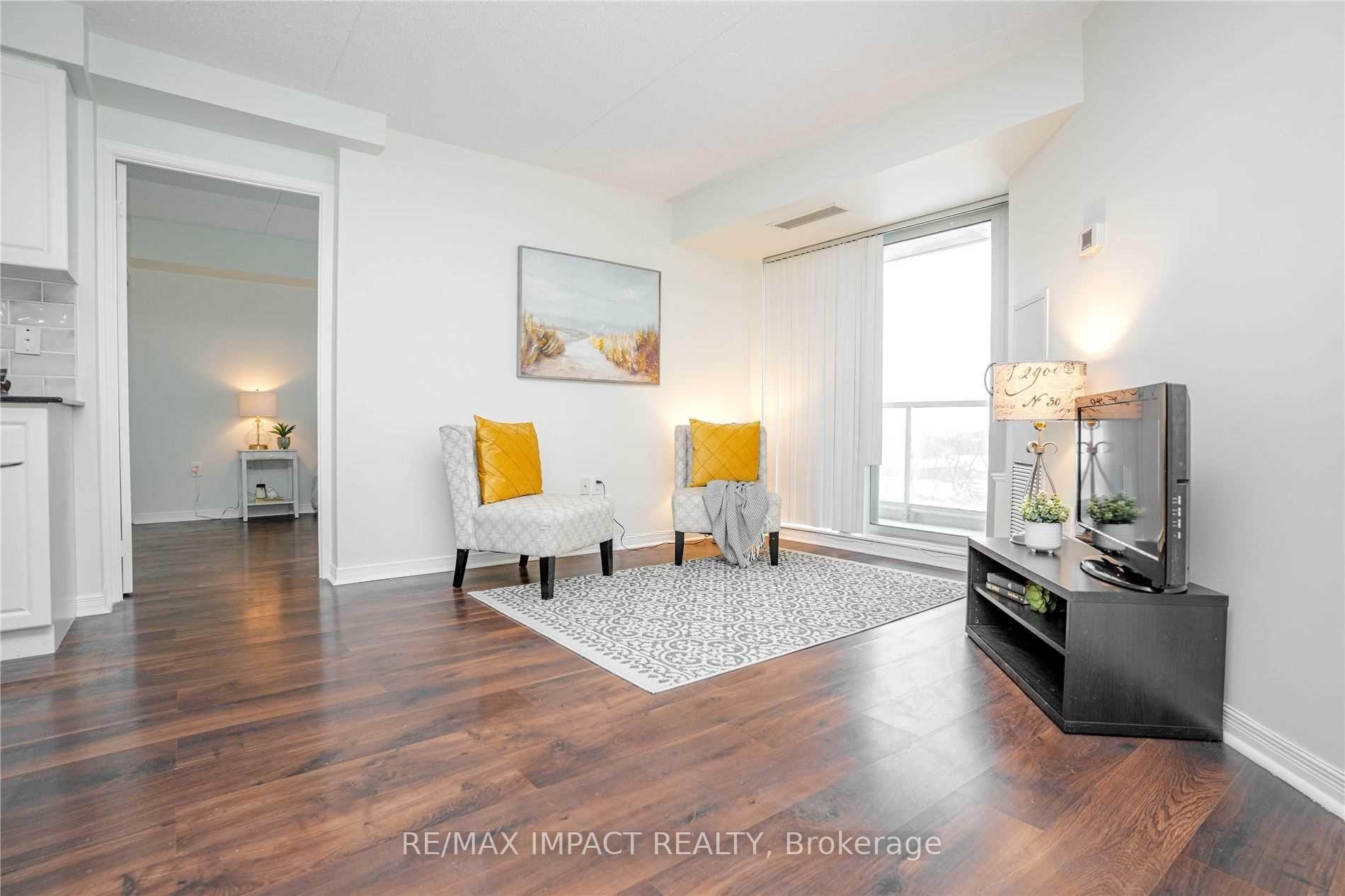 Photo 8 of Unit 615, 4600 Steeles Avenue, Markham, Milliken Mills East — HOMEH