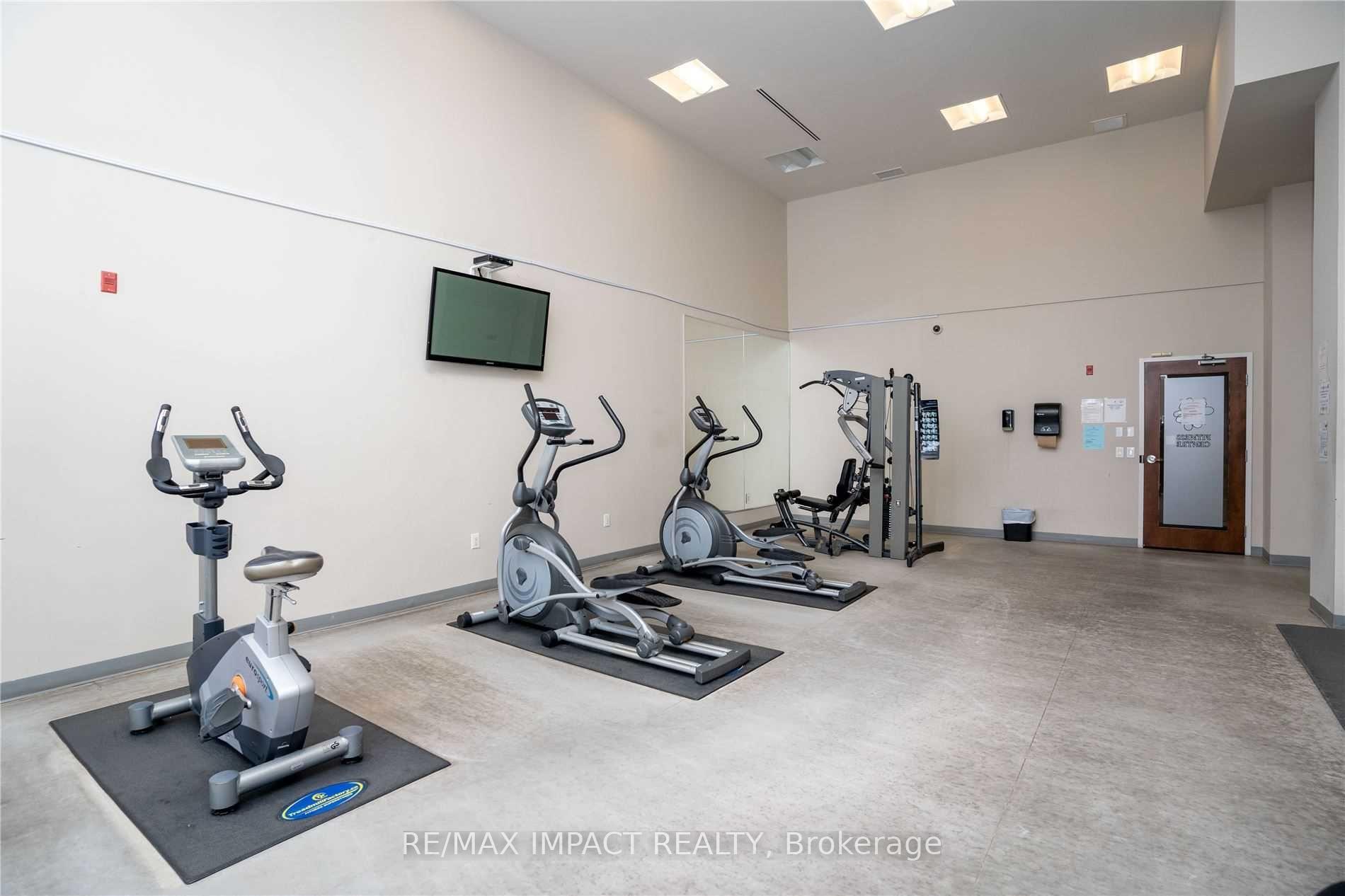 Photo 9 of Unit 615, 4600 Steeles Avenue, Markham, Milliken Mills East — HOMEH