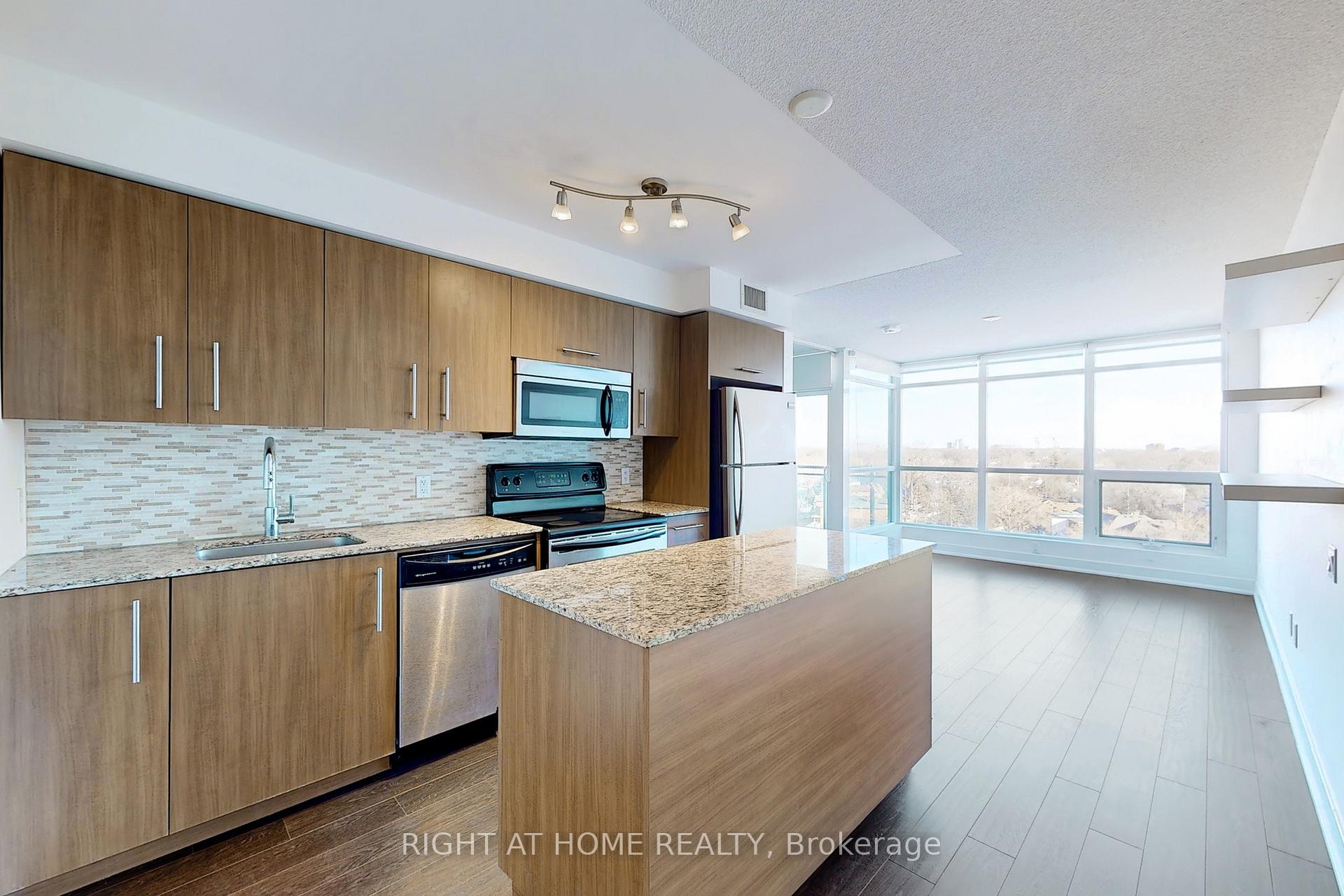 Photo 29 of Unit 806, 1048 Broadview Avenue, Toronto, Broadview North — HOMEH