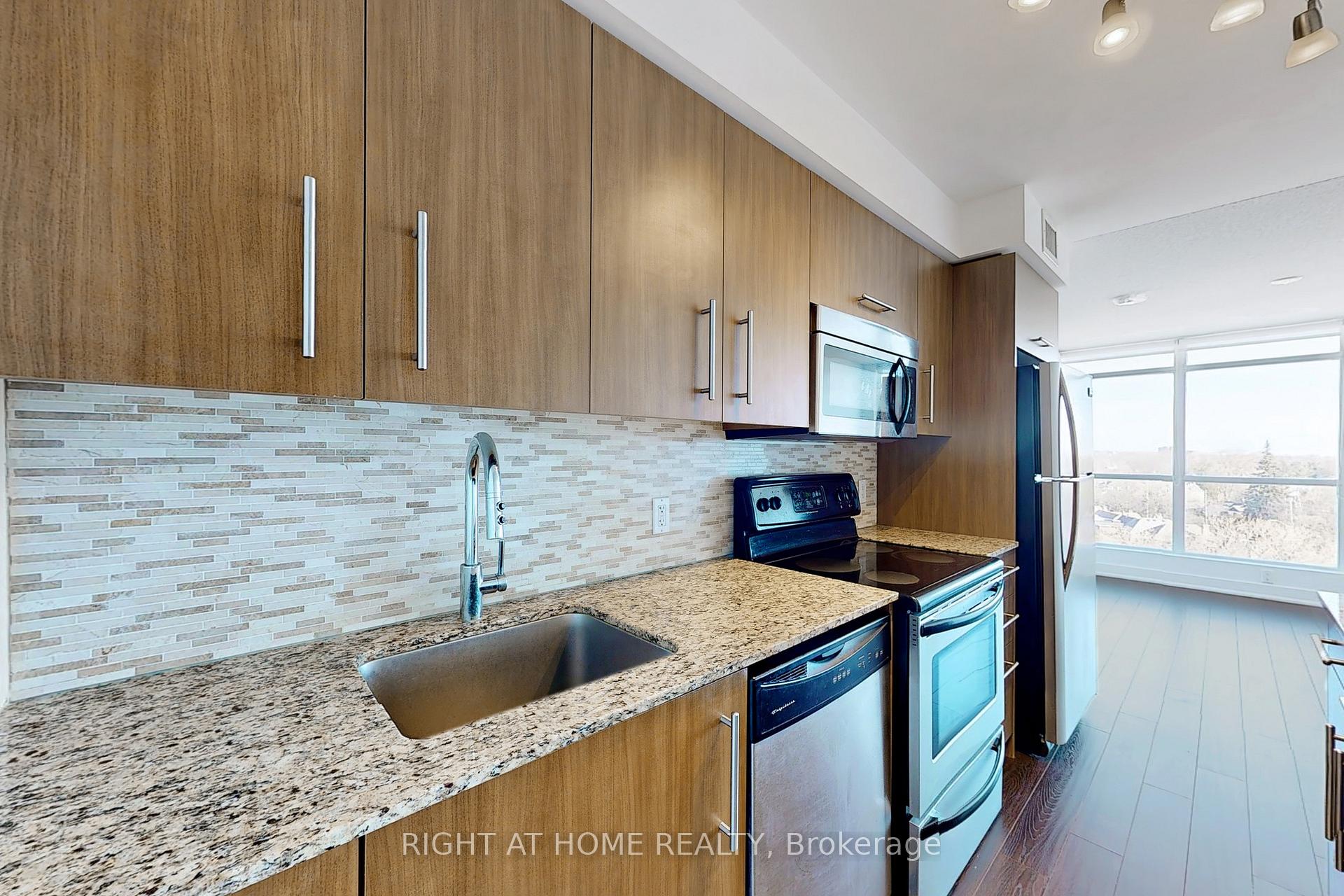 Photo 25 of Unit 806, 1048 Broadview Avenue, Toronto, Broadview North — HOMEH