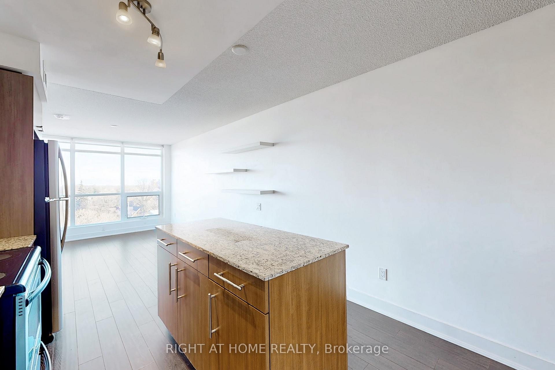 Photo 2 of Unit 806, 1048 Broadview Avenue, Toronto, Broadview North — HOMEH