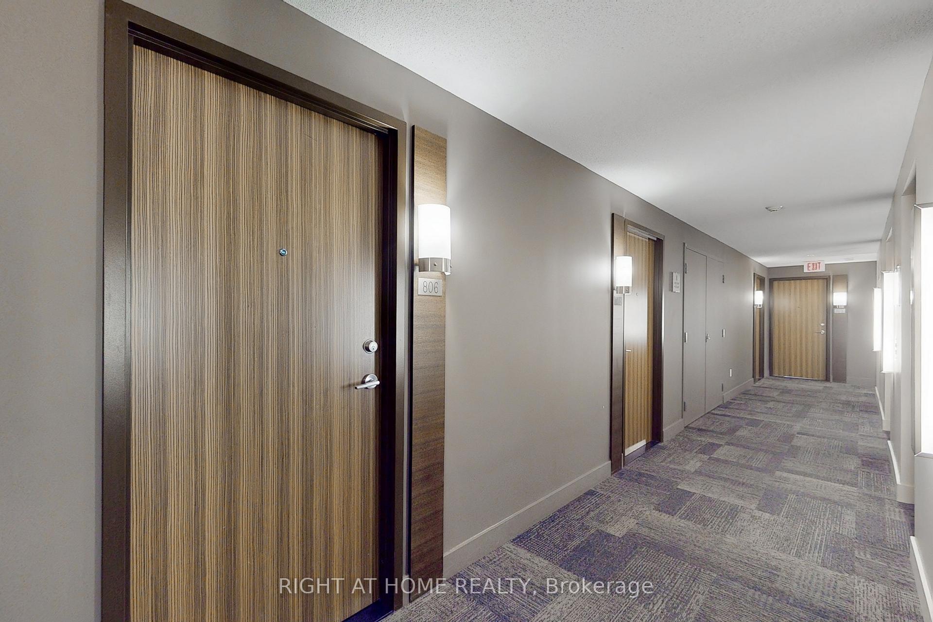Photo 18 of Unit 806, 1048 Broadview Avenue, Toronto, Broadview North — HOMEH